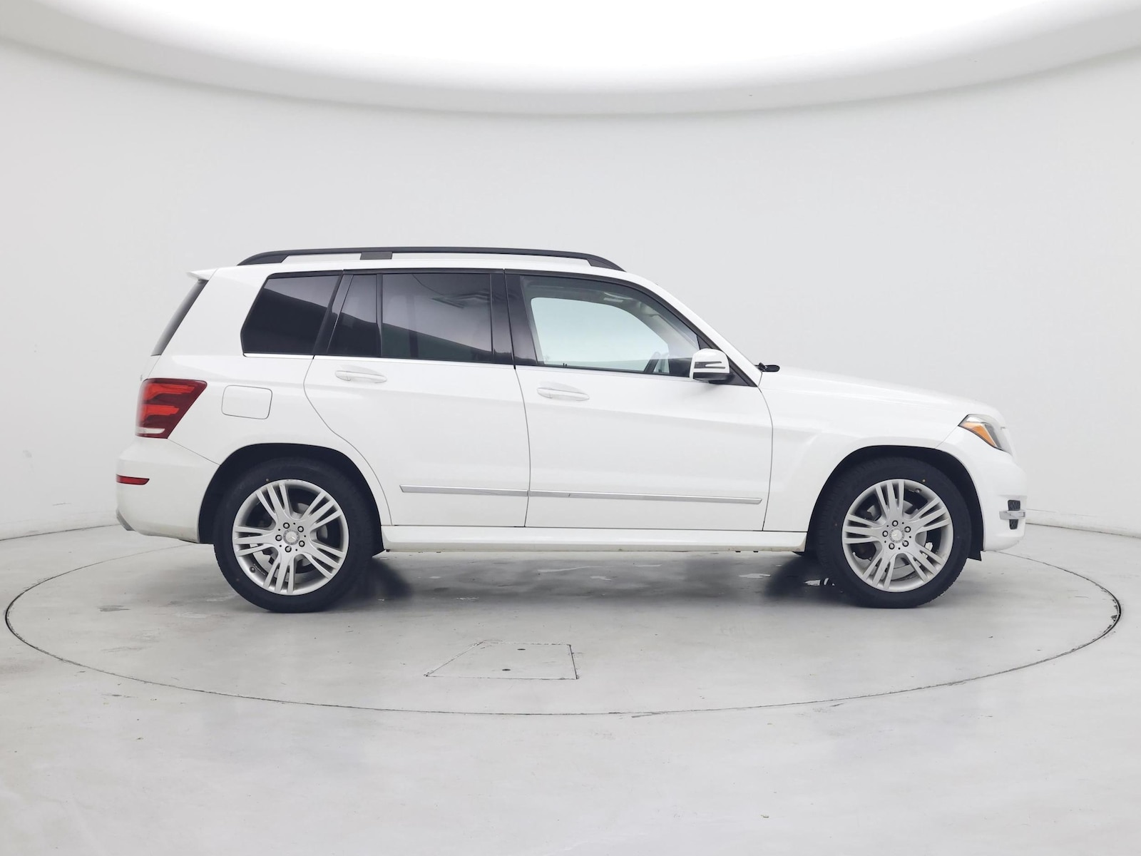 2015 Mercedes-Benz GLK-Class GLK350 - Photo 8