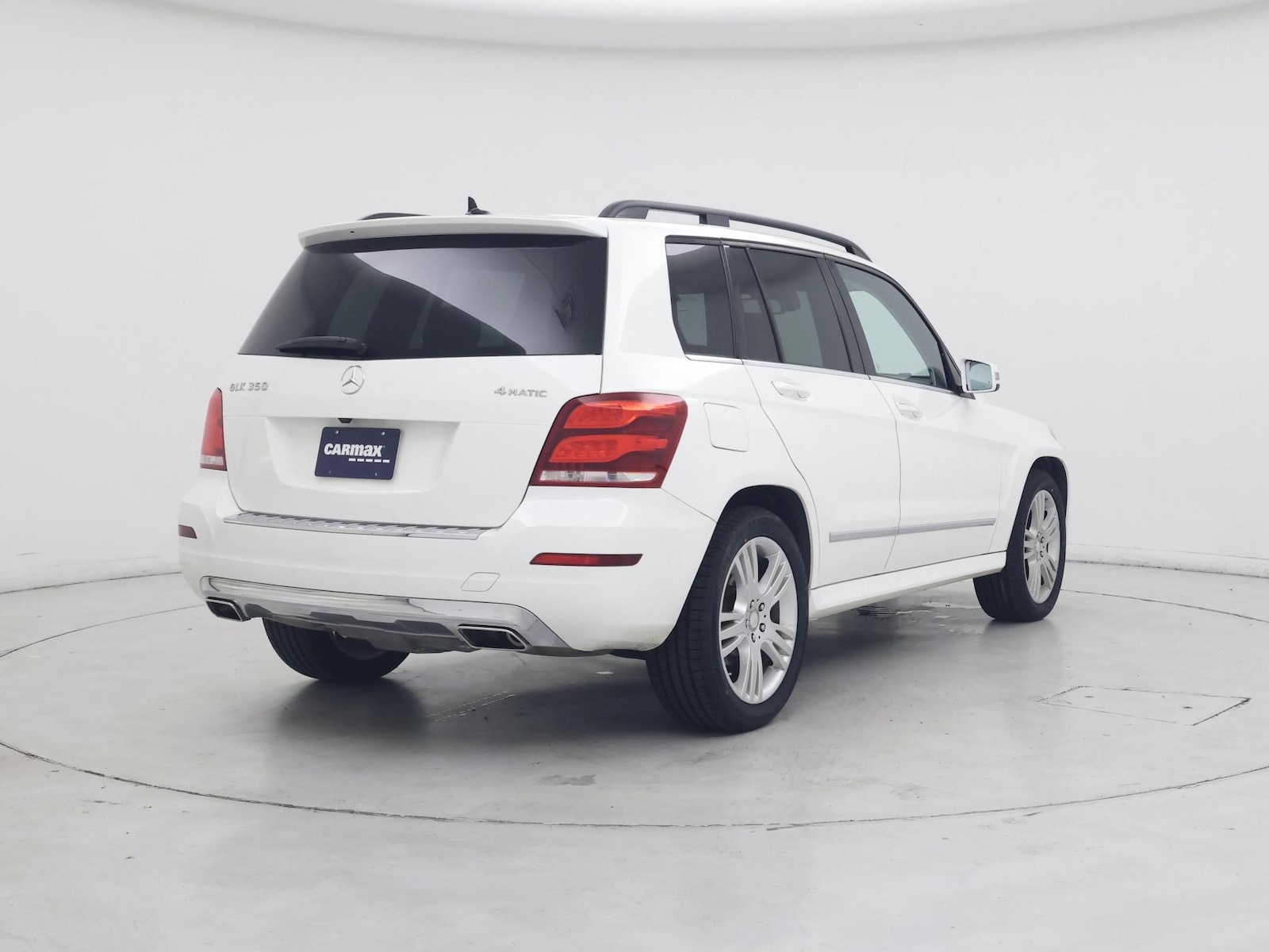 2015 Mercedes-Benz GLK-Class GLK350 - Photo 9