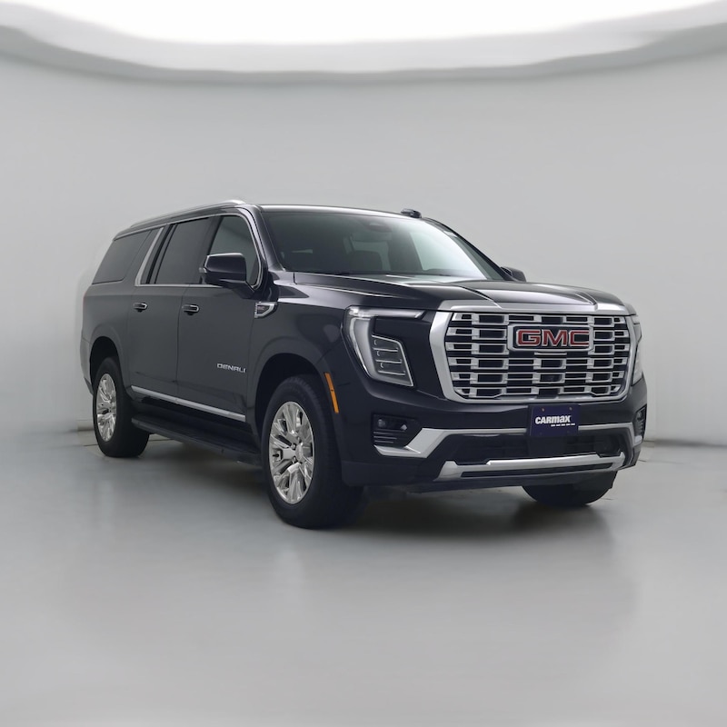 2025 GMC Yukon XL 1500 Denali