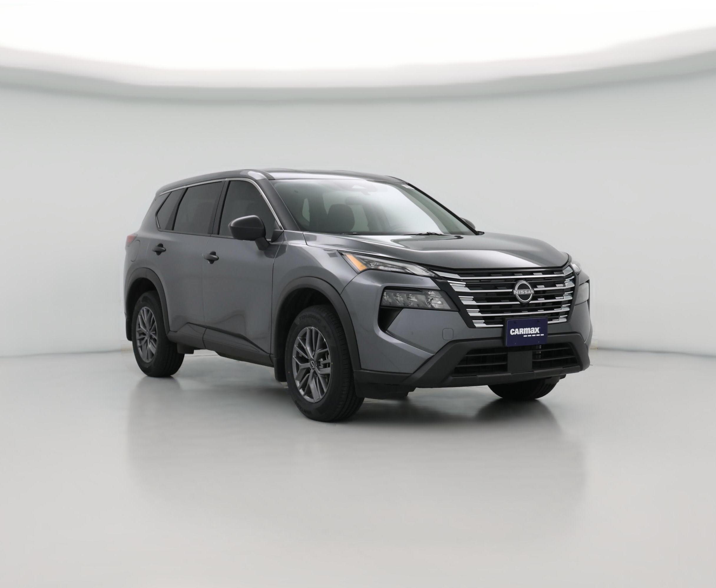 Thumbnail: 2026 Nissan Rogue - 1