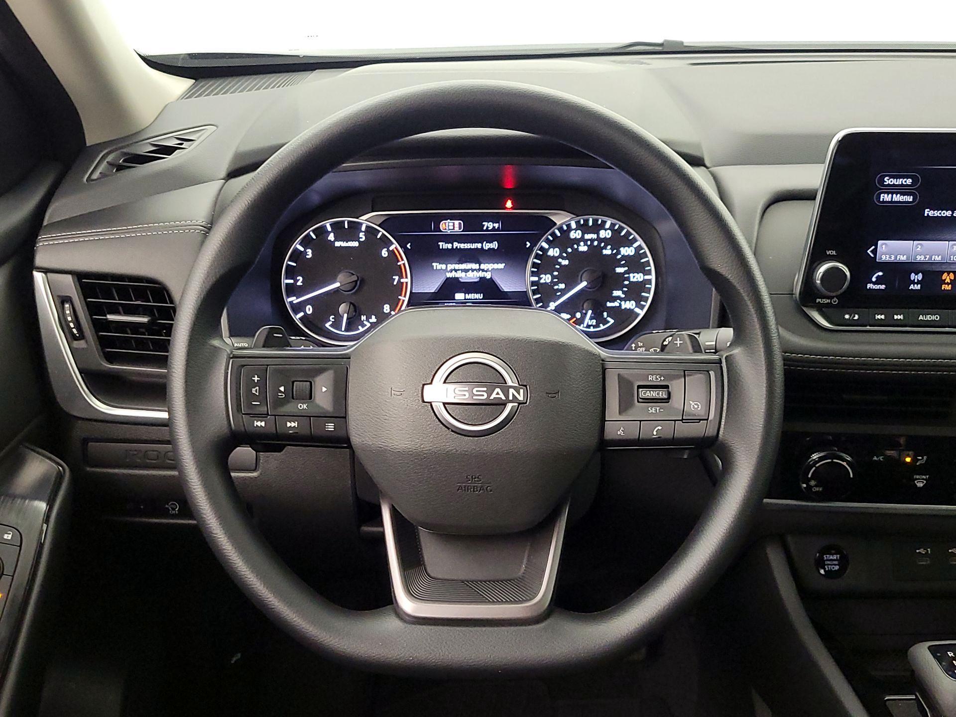Thumbnail: 2026 Nissan Rogue - 10