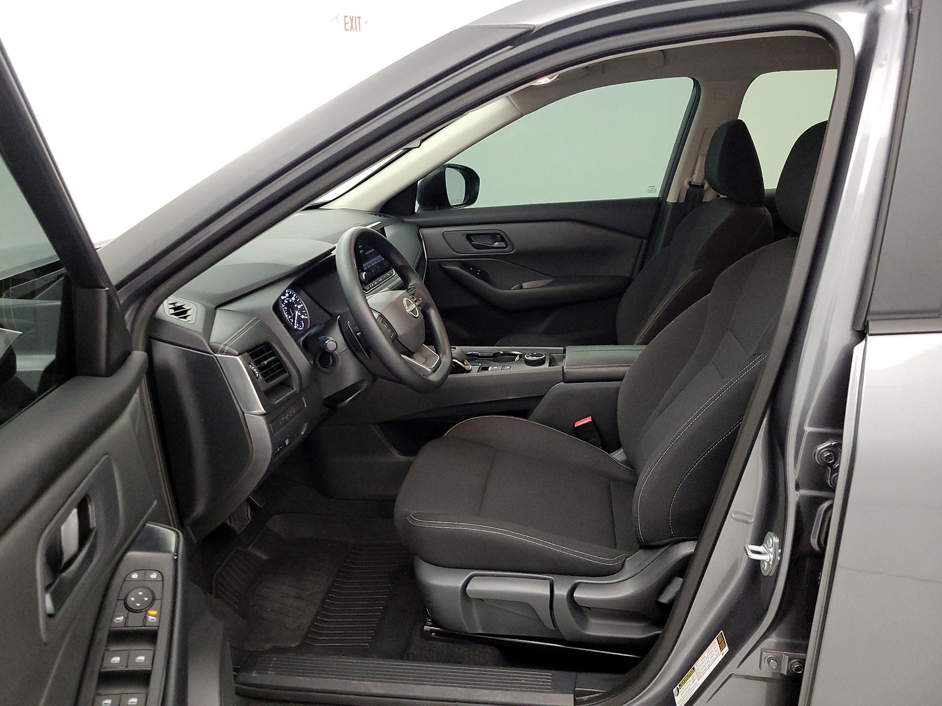 Thumbnail: 2026 Nissan Rogue - 11