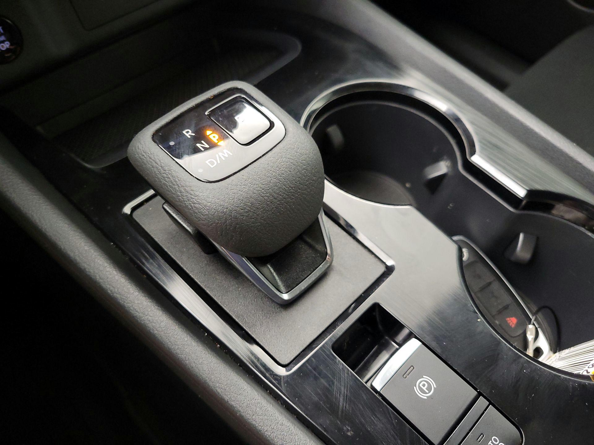 Thumbnail: 2026 Nissan Rogue - 16