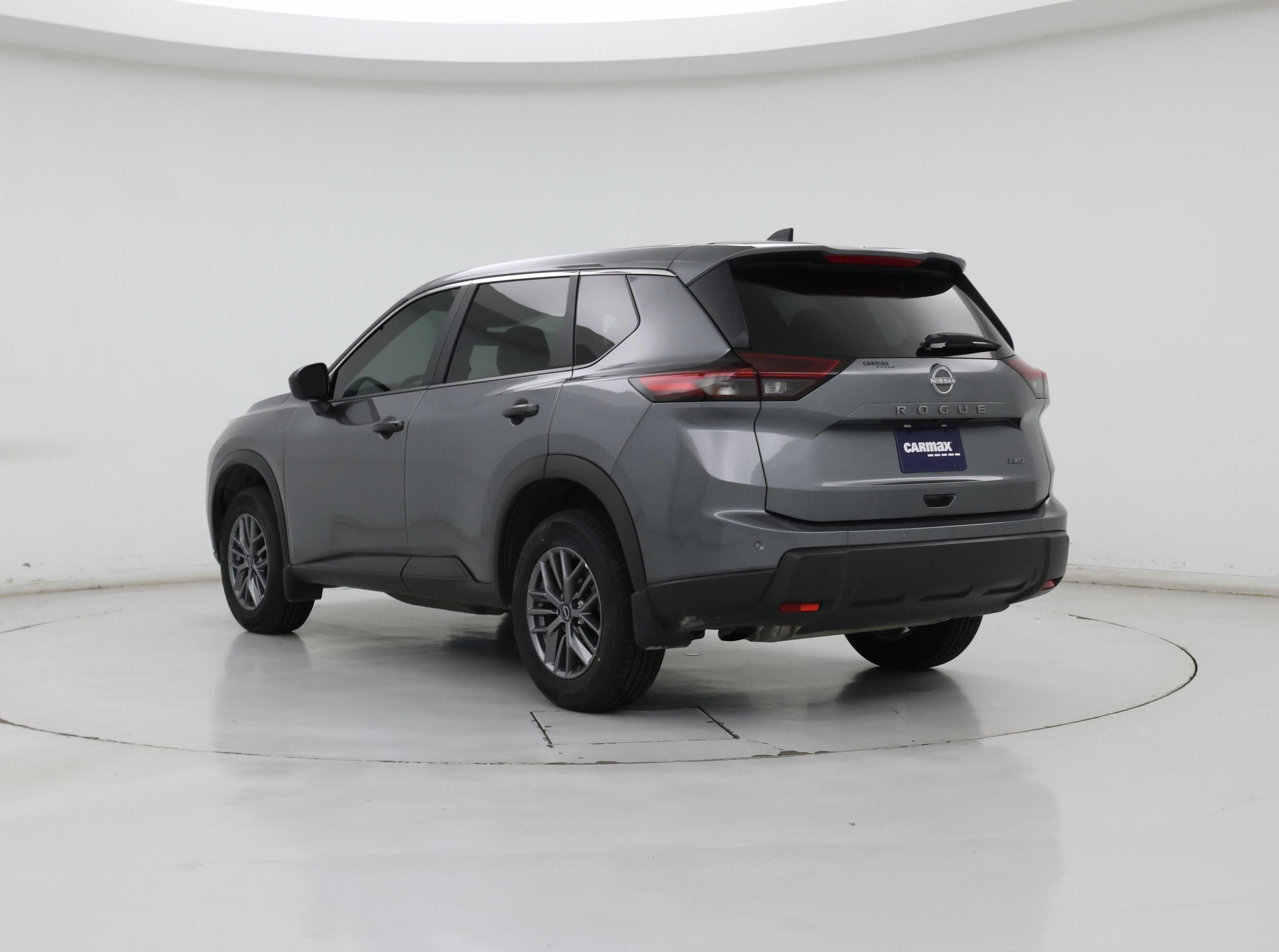 Thumbnail: 2026 Nissan Rogue - 2