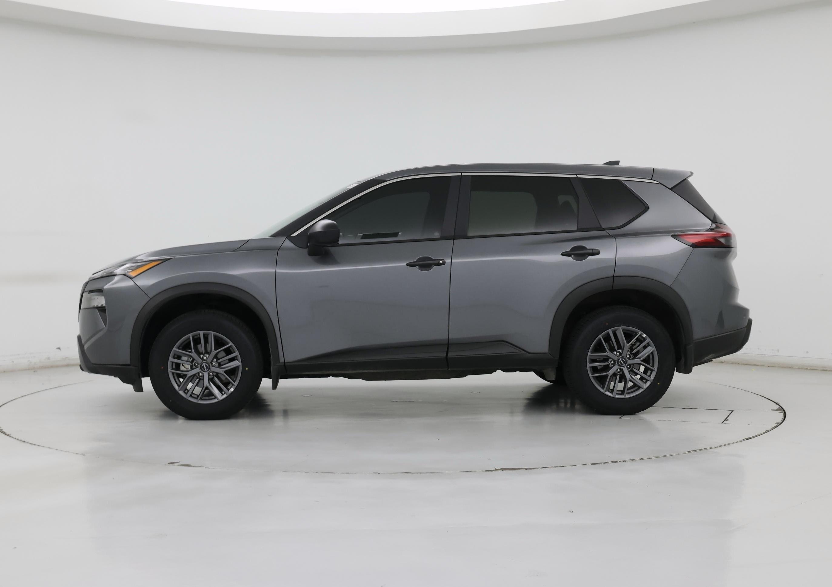 Thumbnail: 2026 Nissan Rogue - 3