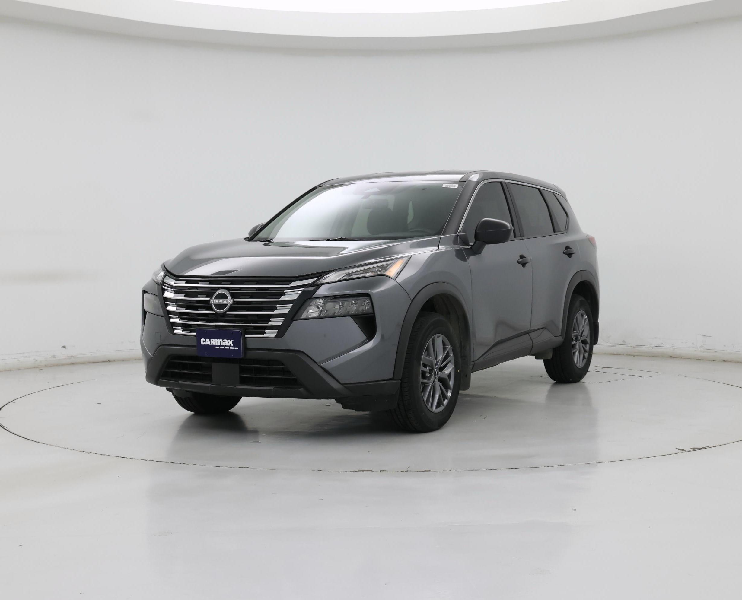 Thumbnail: 2026 Nissan Rogue - 4