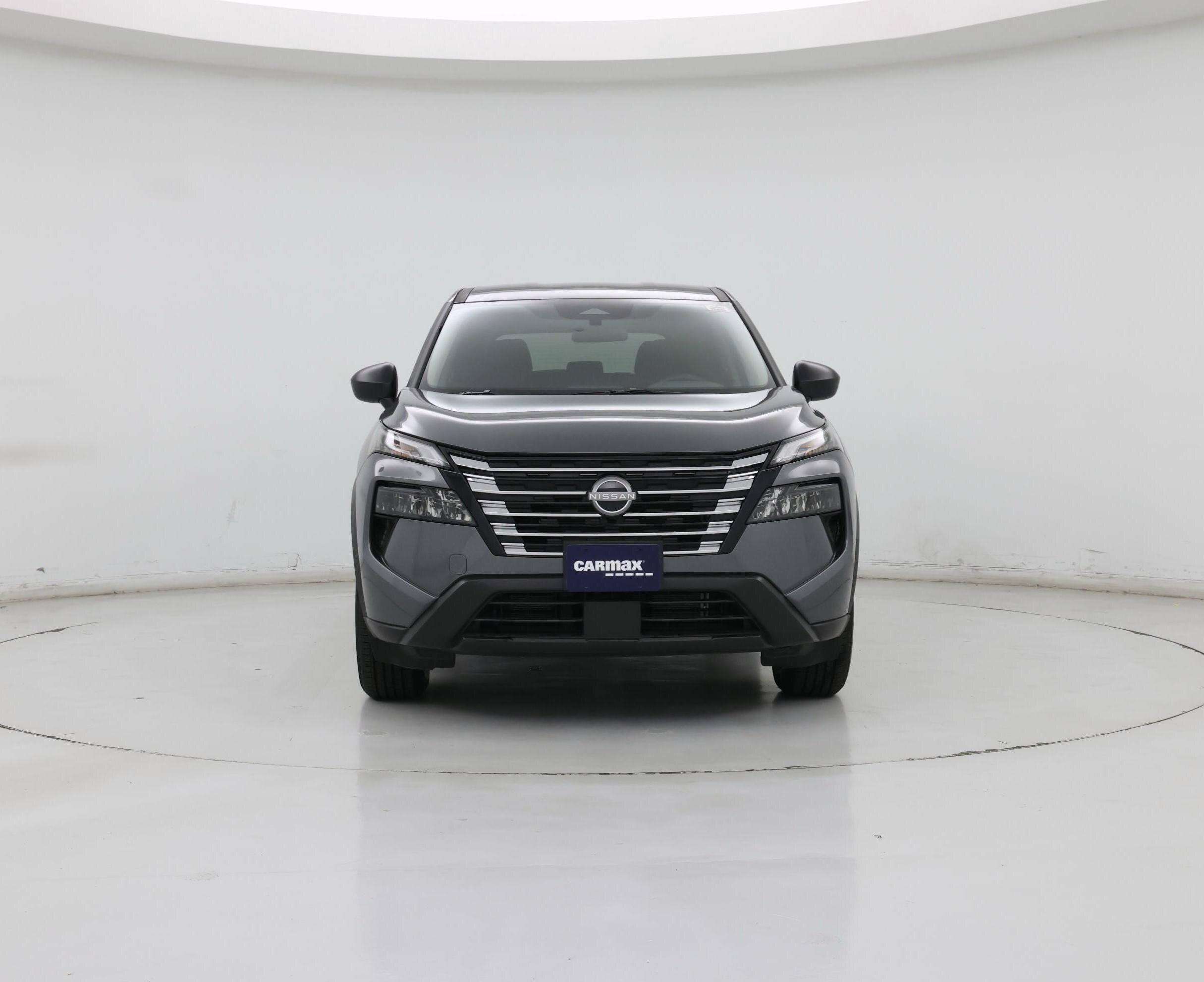 Thumbnail: 2026 Nissan Rogue - 5