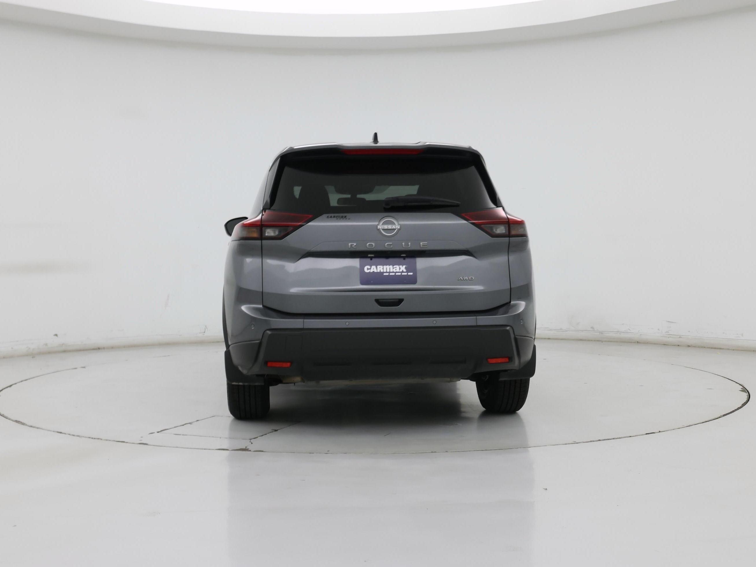 Thumbnail: 2026 Nissan Rogue - 6