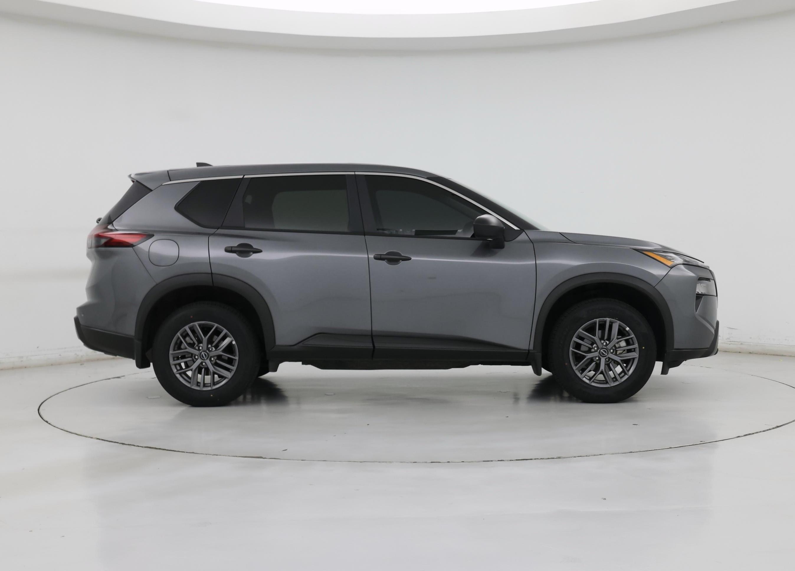 Thumbnail: 2026 Nissan Rogue - 7