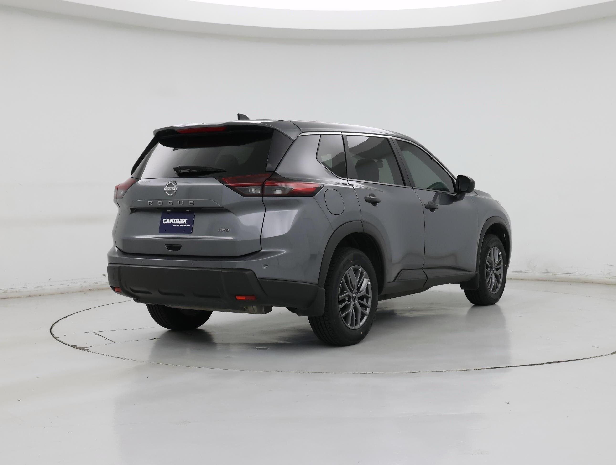 Thumbnail: 2026 Nissan Rogue - 8