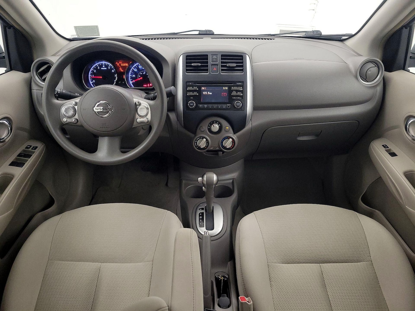 SiriusXM Trial Available