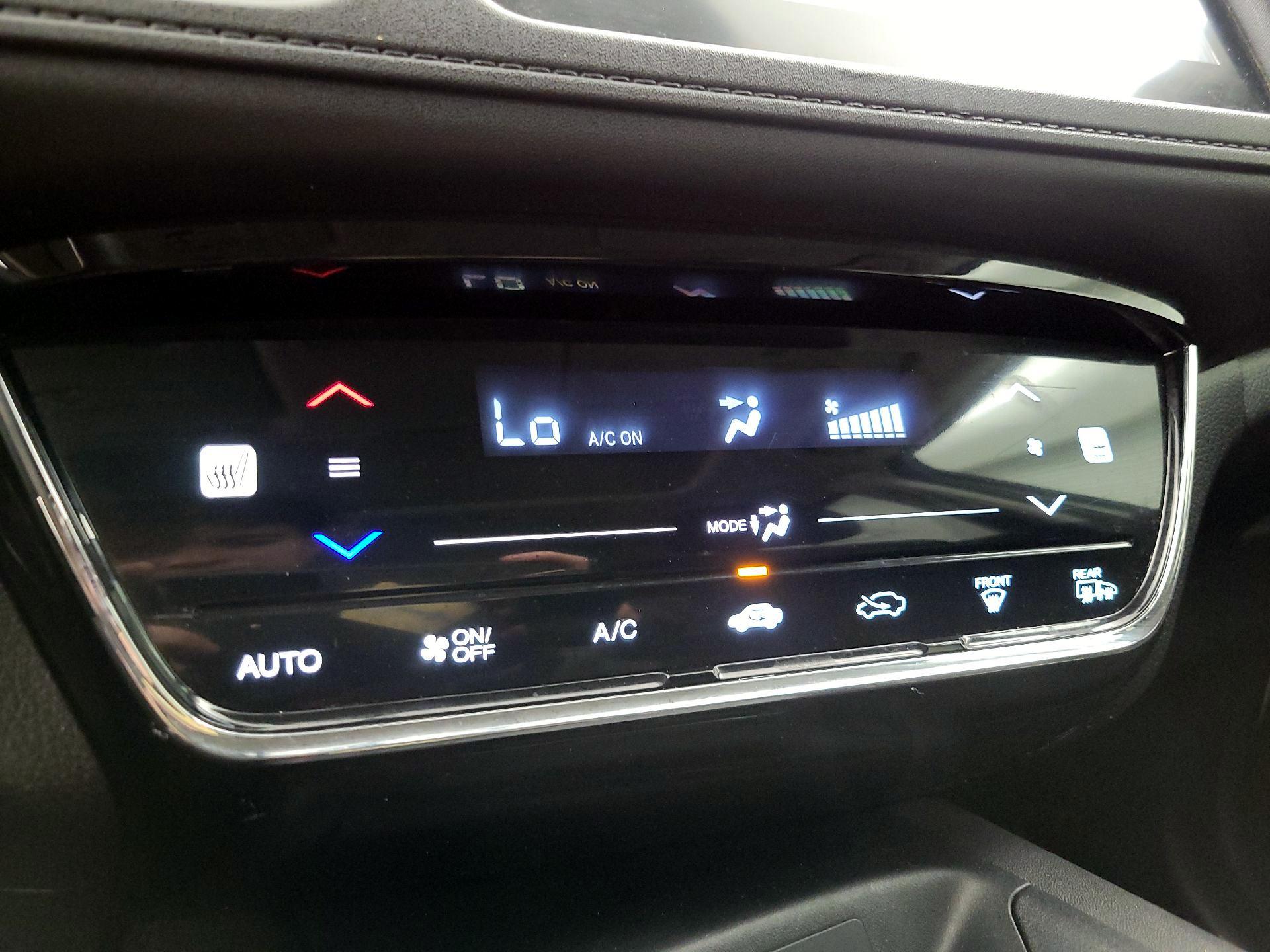 Thumbnail: 2017 Honda HR-V - 16
