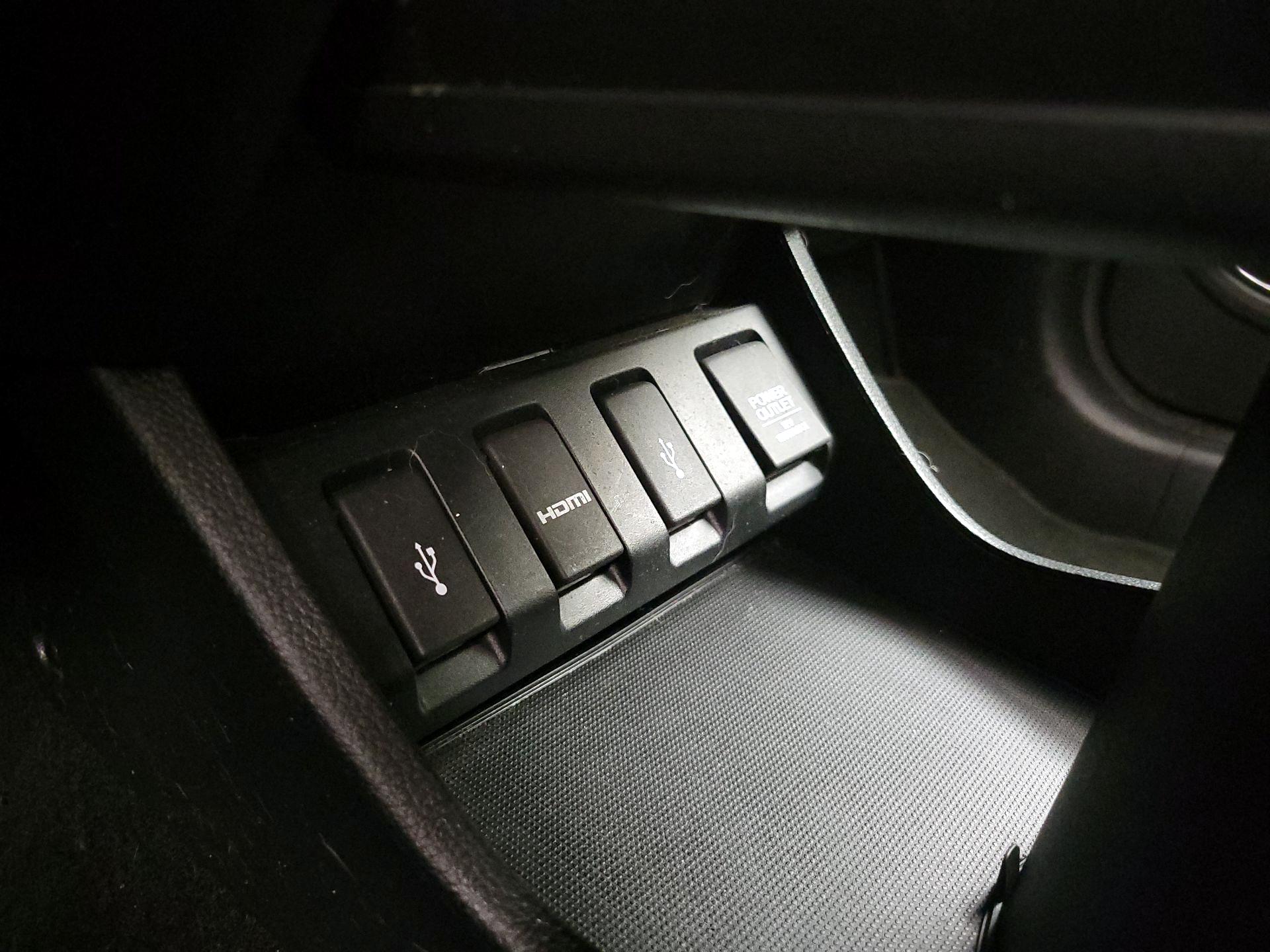 Thumbnail: 2017 Honda HR-V - 18