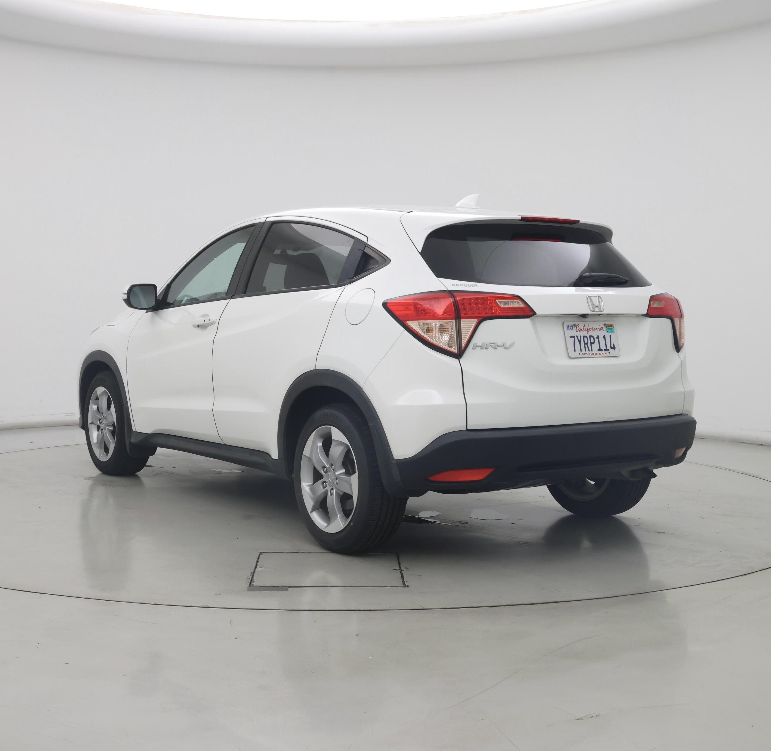 Thumbnail: 2017 Honda HR-V - 2