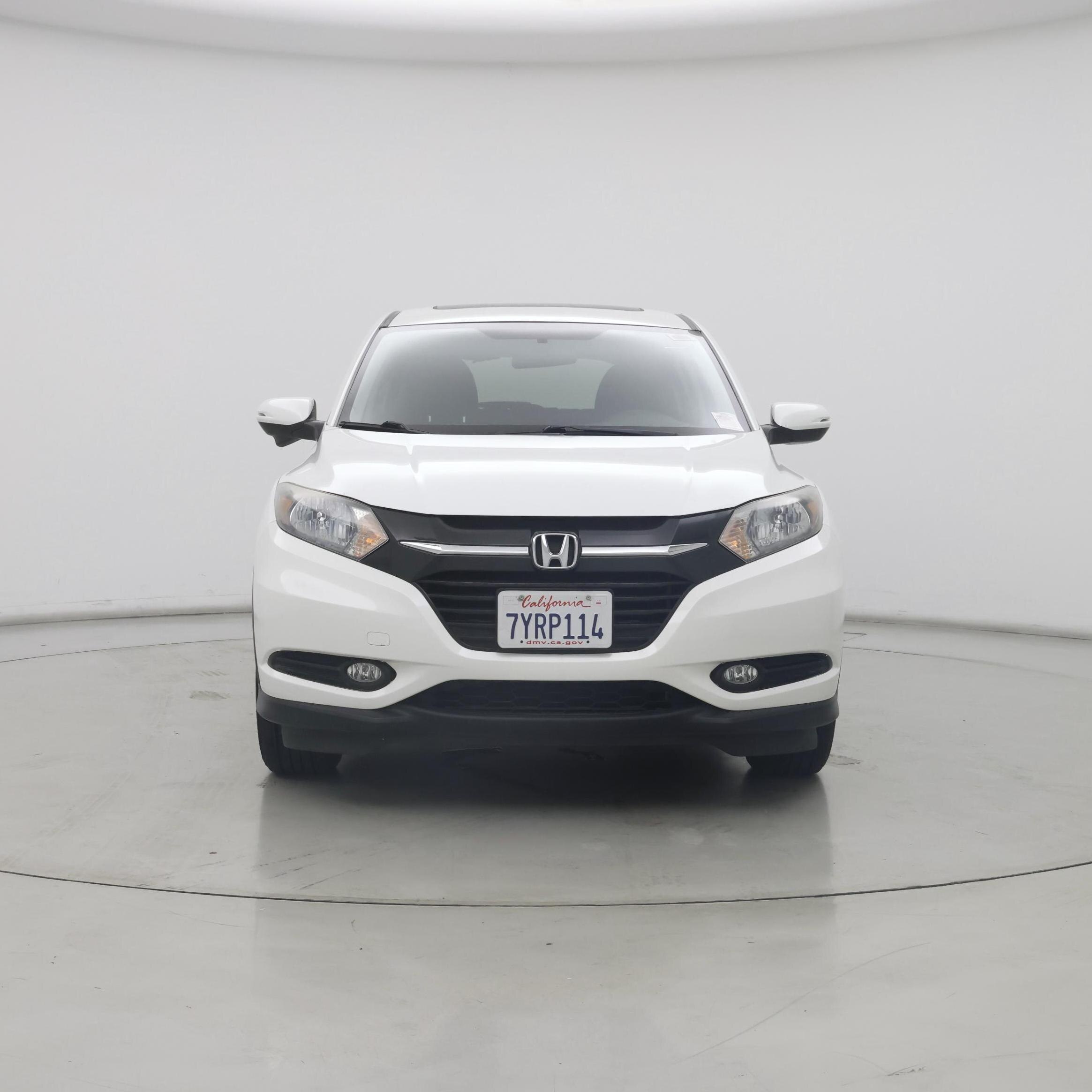 Thumbnail: 2017 Honda HR-V - 5