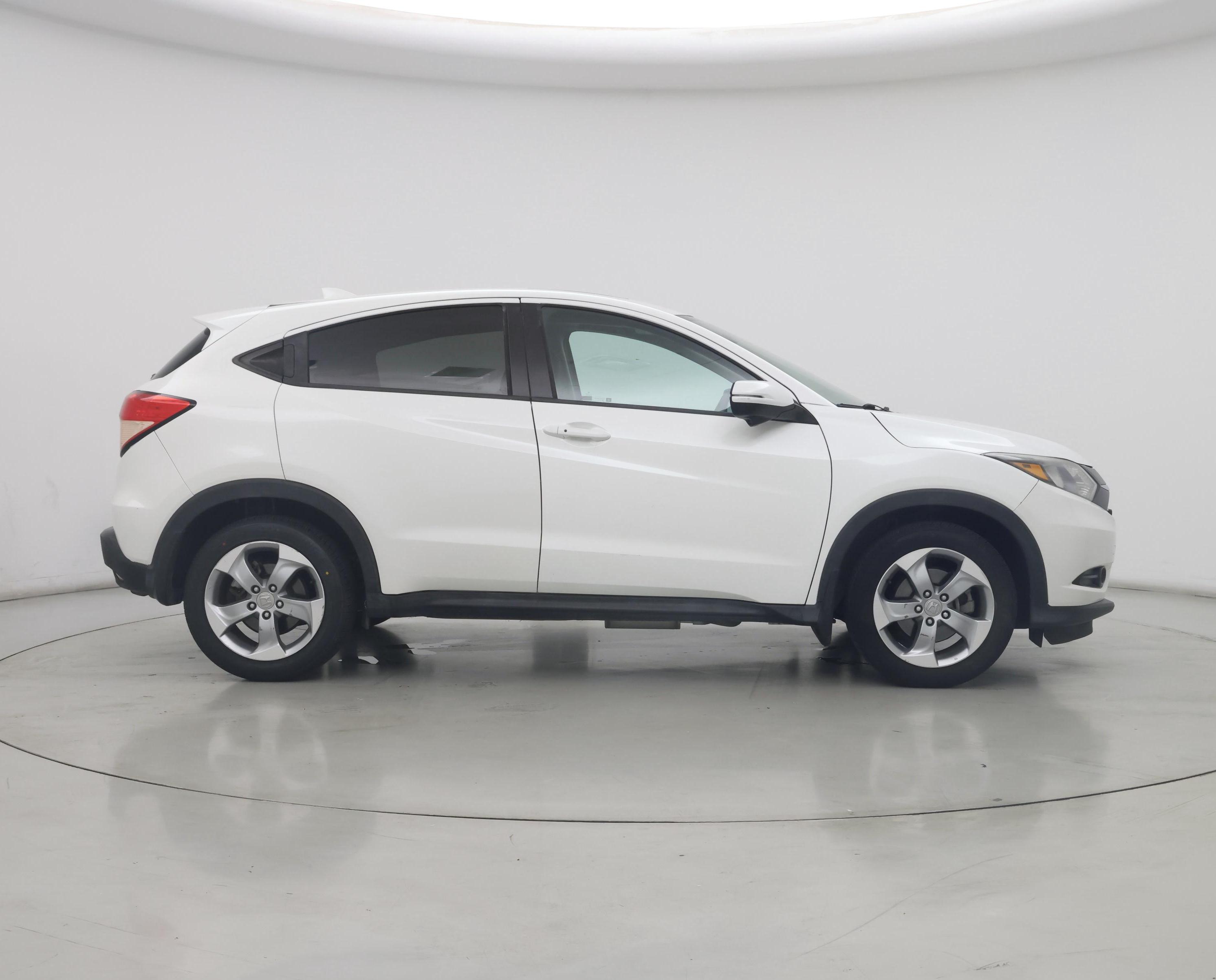Thumbnail: 2017 Honda HR-V - 7