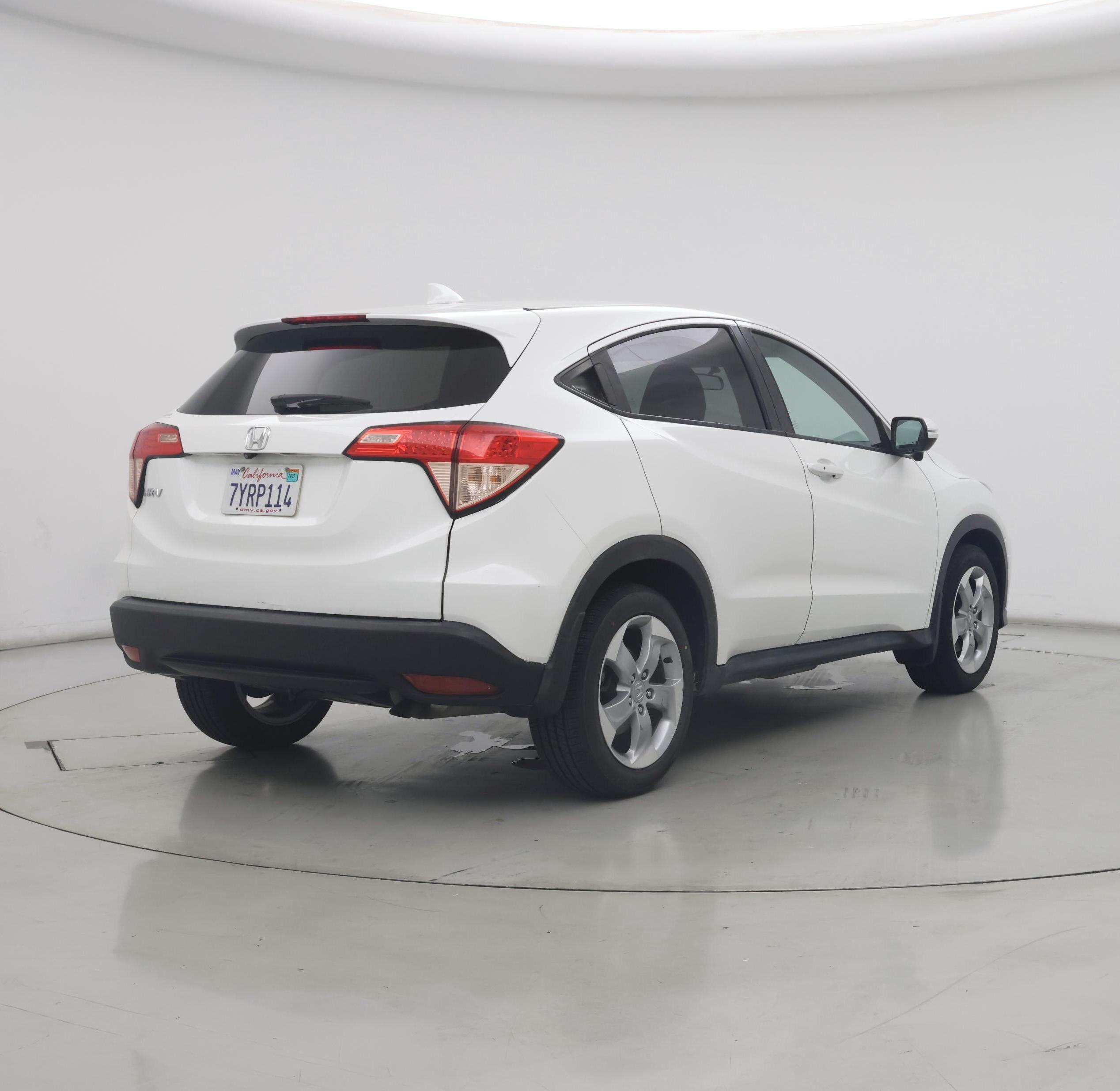 Thumbnail: 2017 Honda HR-V - 8