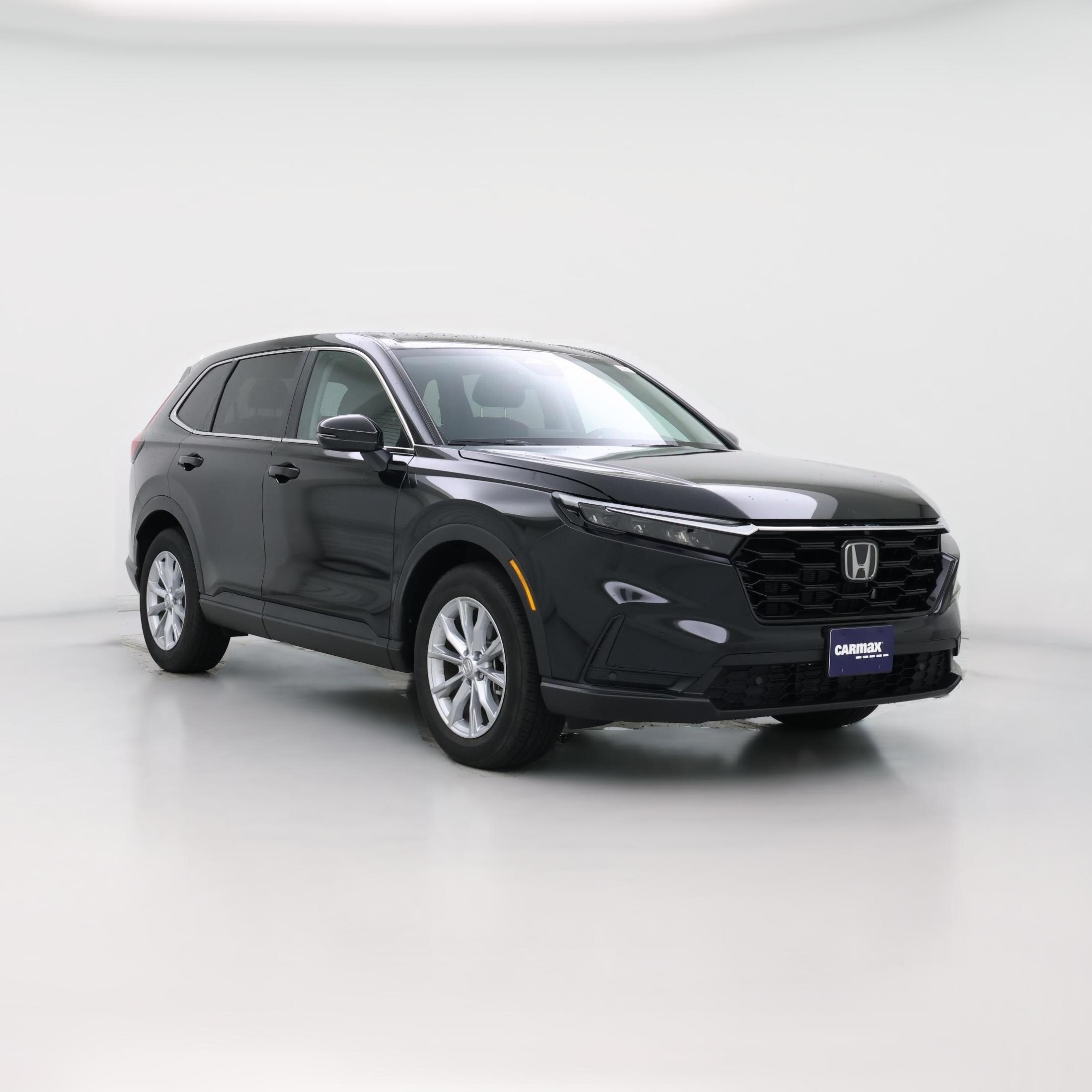 Thumbnail: 2025 Honda CR-V - 1