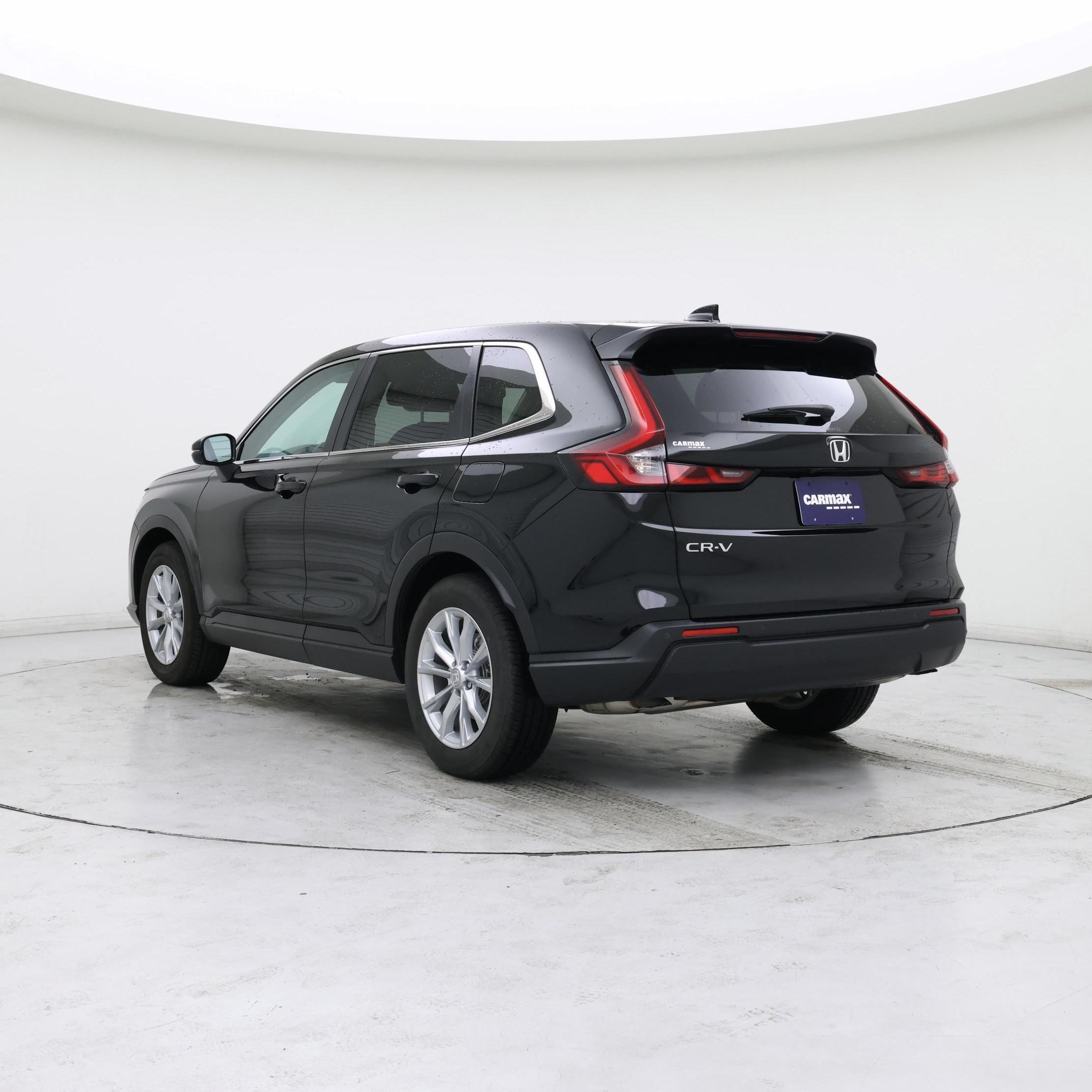 Thumbnail: 2025 Honda CR-V - 2