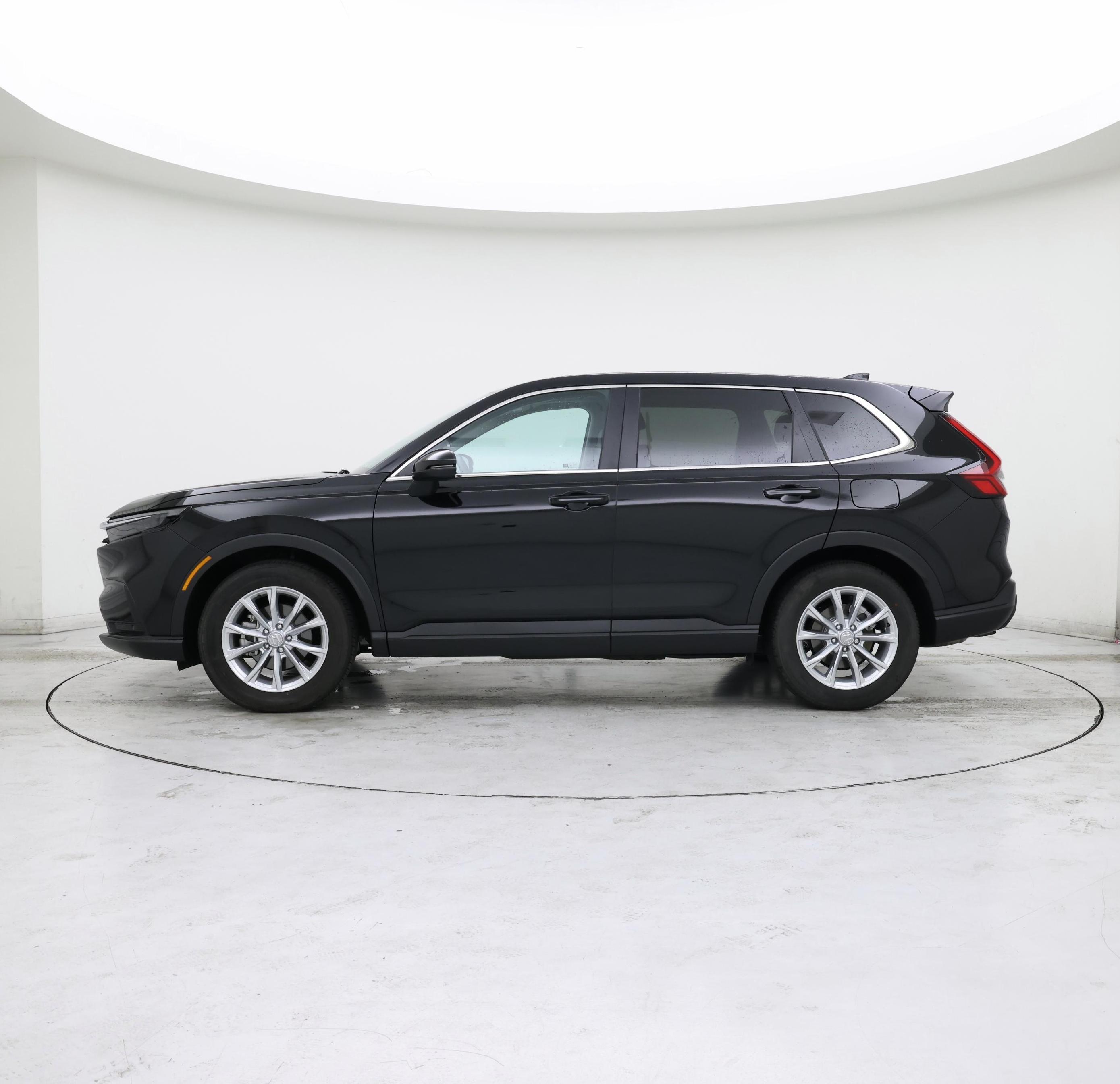 Thumbnail: 2025 Honda CR-V - 3