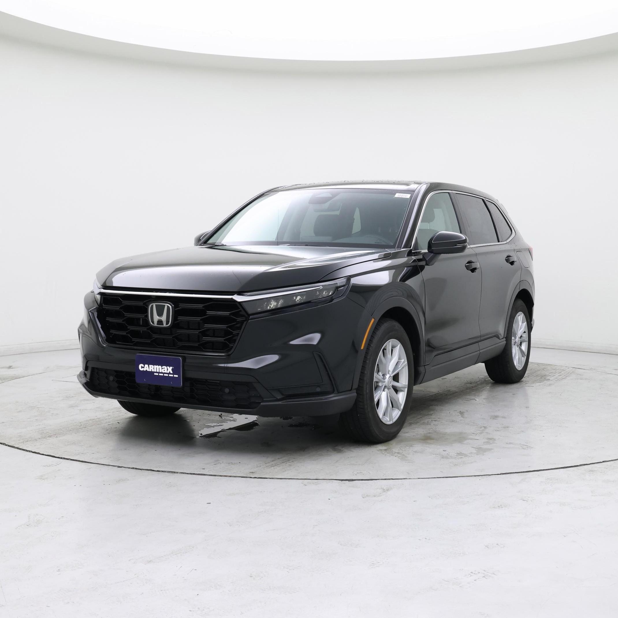 Thumbnail: 2025 Honda CR-V - 4