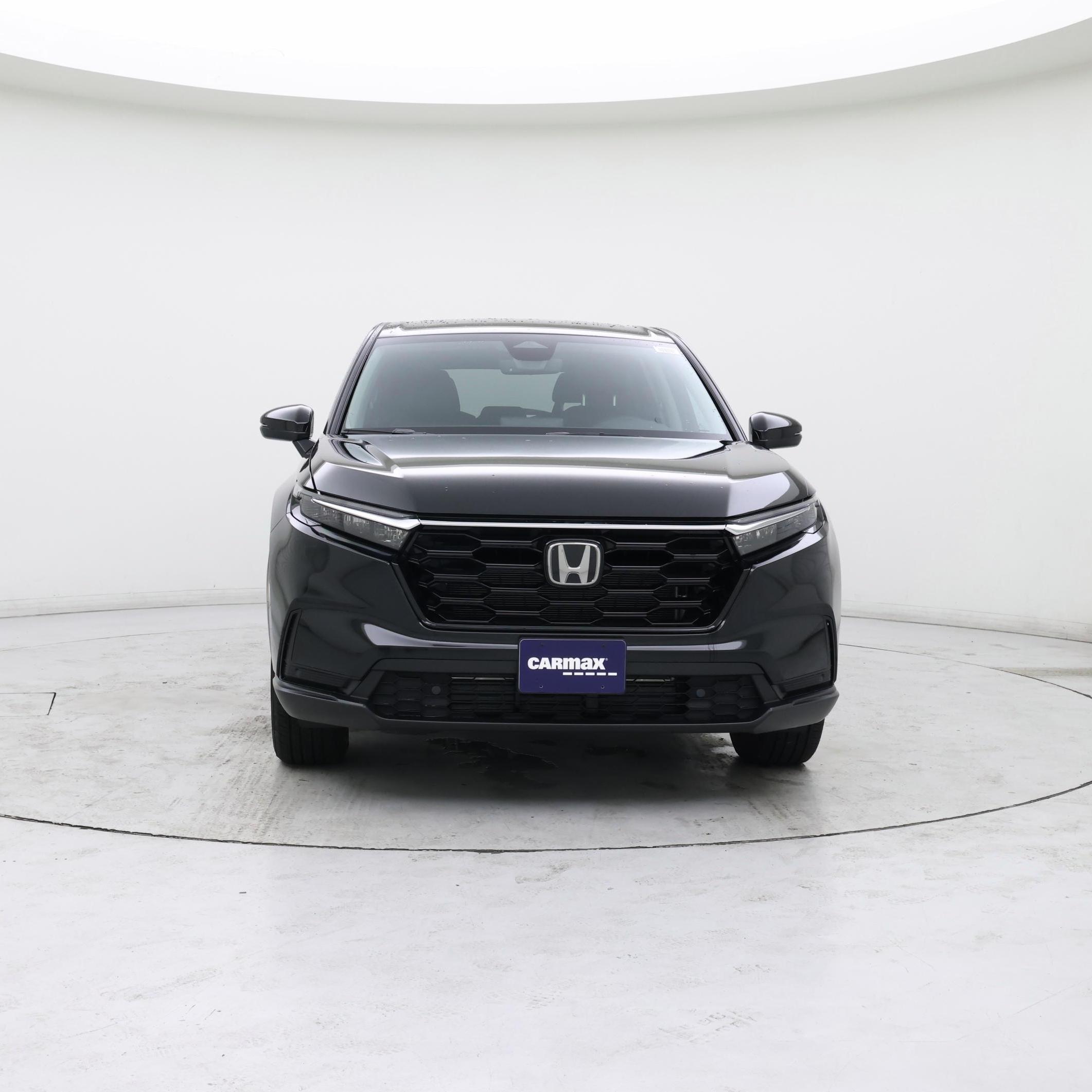 Thumbnail: 2025 Honda CR-V - 5