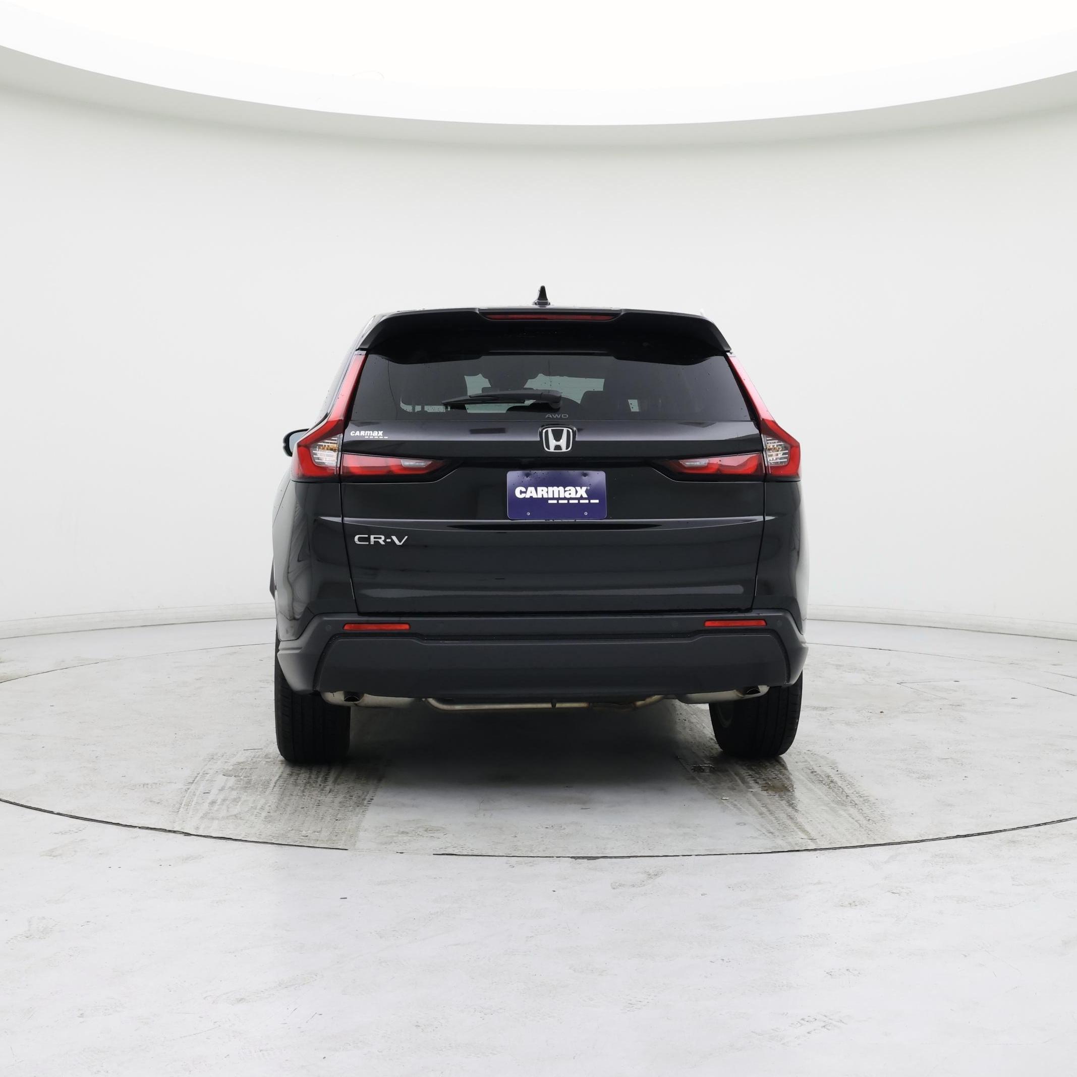 Thumbnail: 2025 Honda CR-V - 6