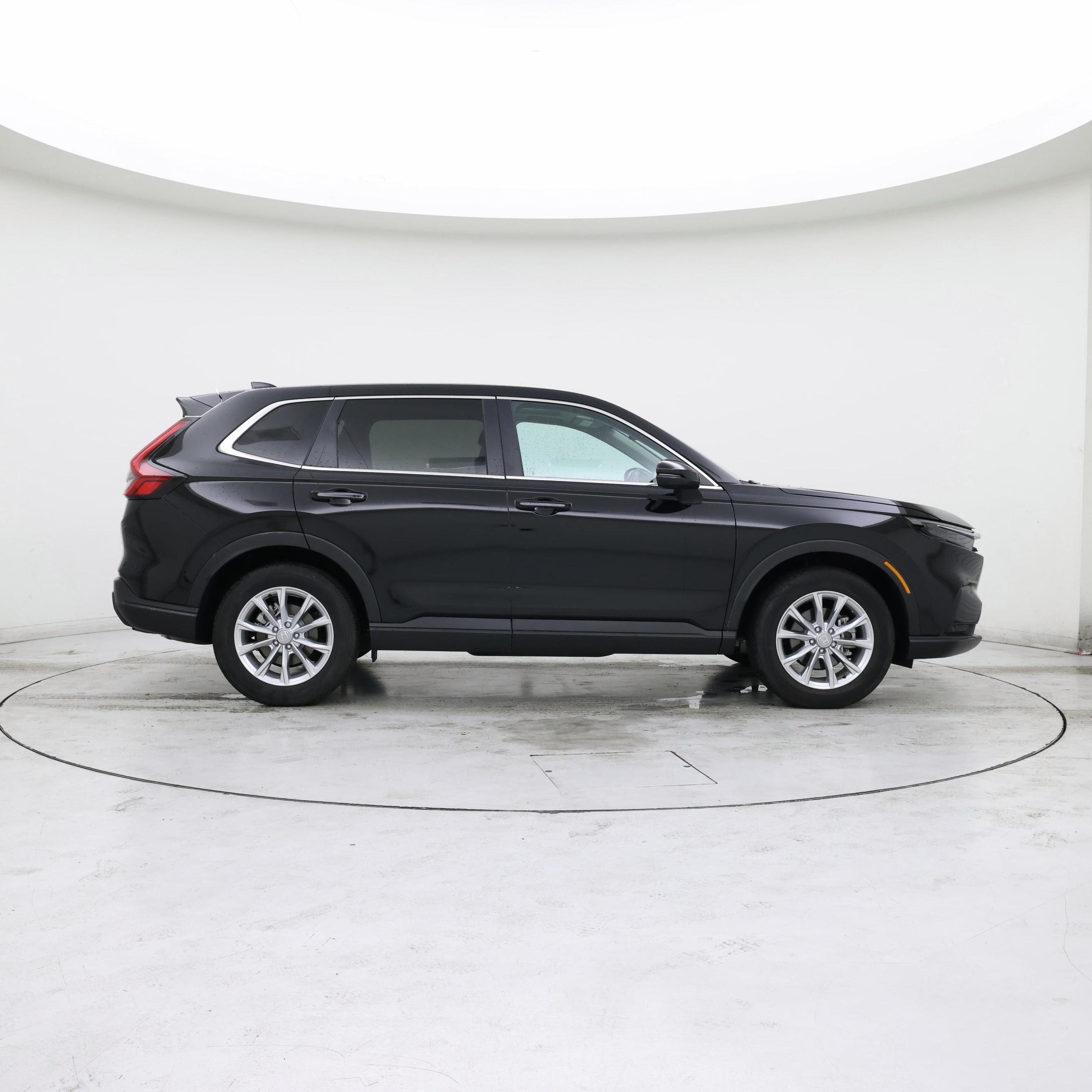 Thumbnail: 2025 Honda CR-V - 7