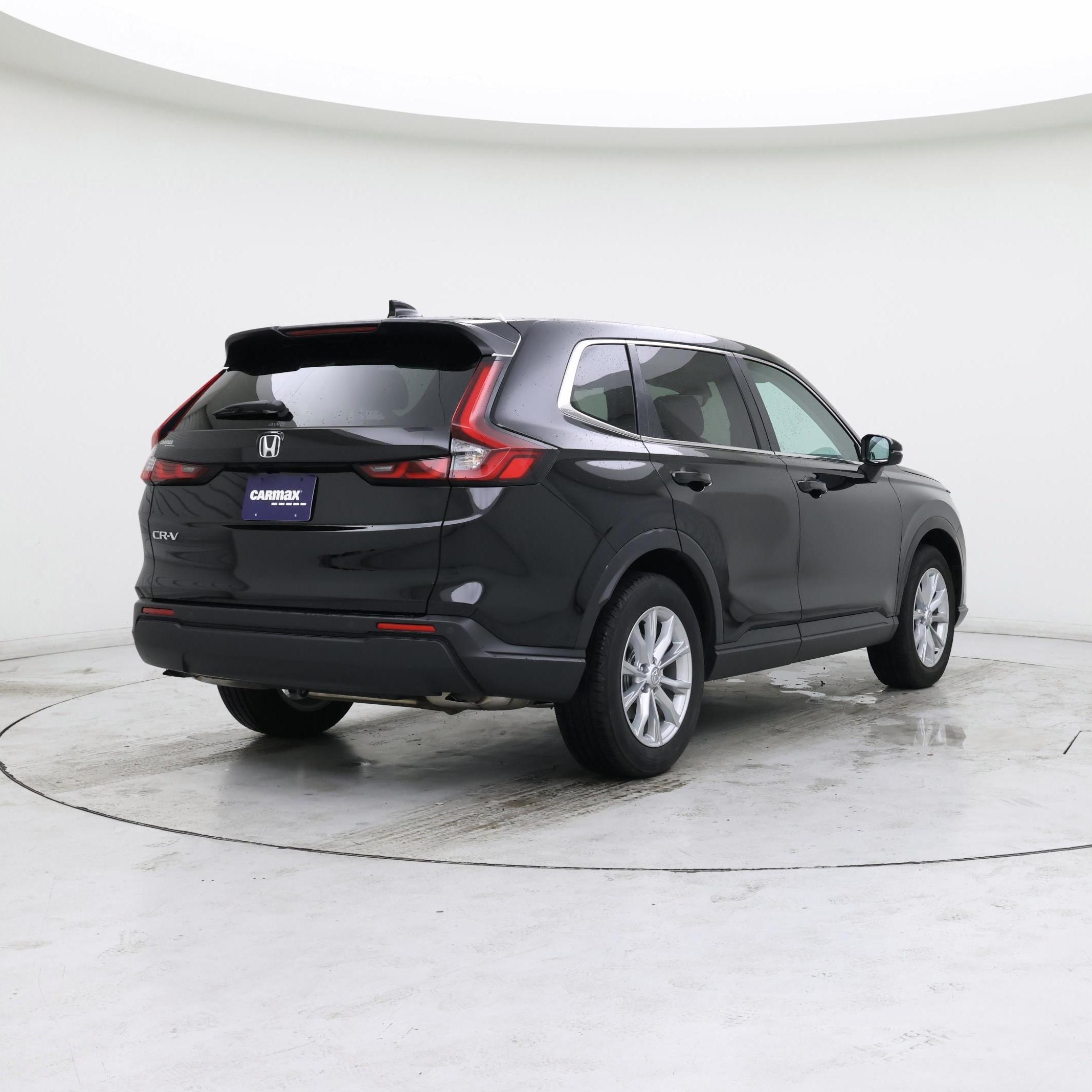 Thumbnail: 2025 Honda CR-V - 8