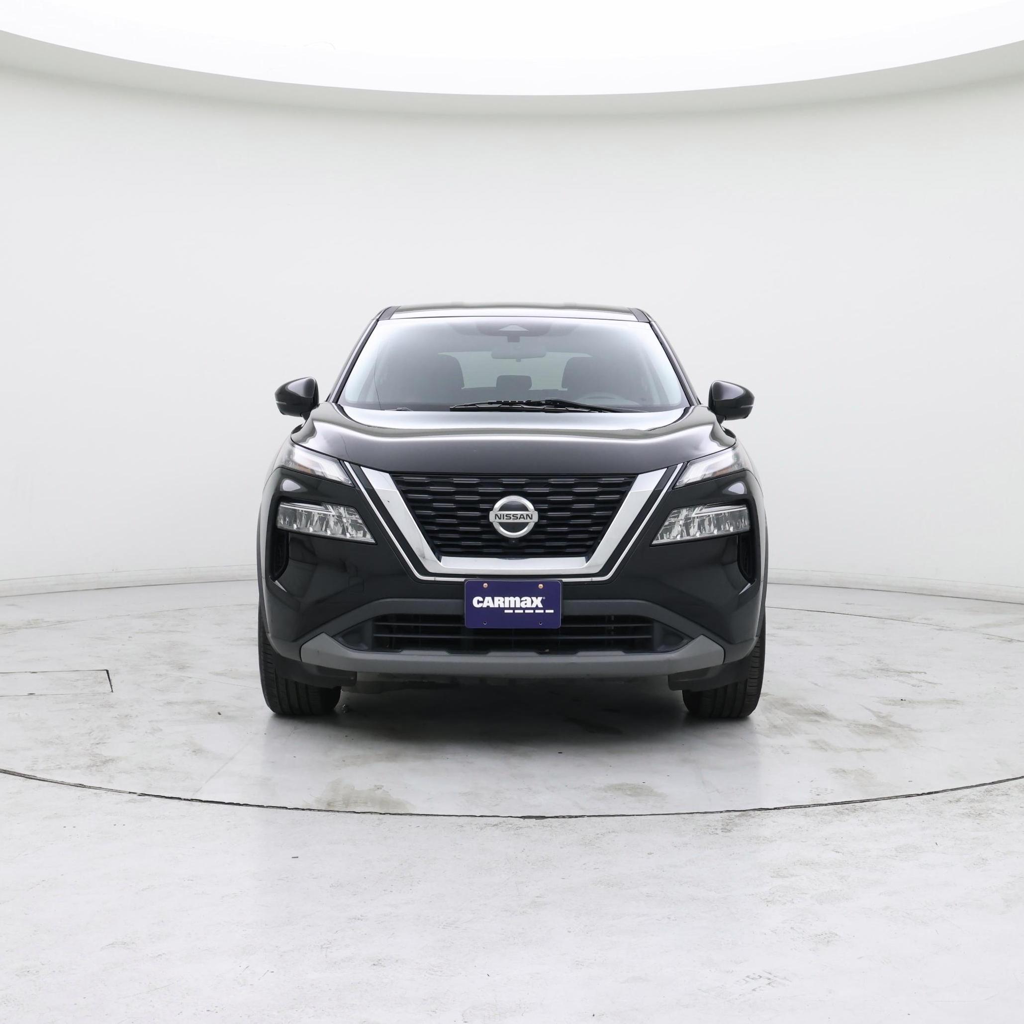 Thumbnail: 2021 Nissan Rogue - 5