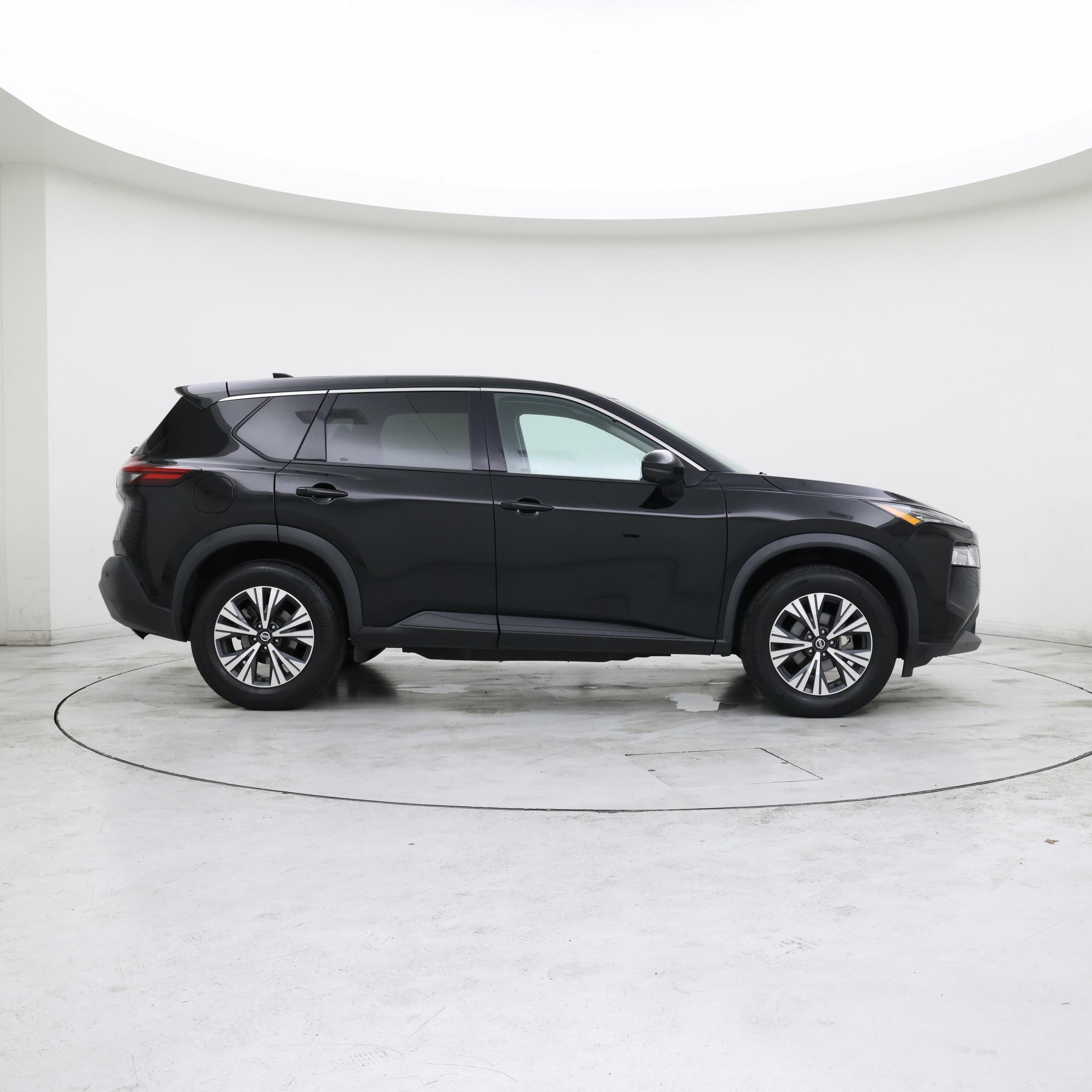 Thumbnail: 2021 Nissan Rogue - 7