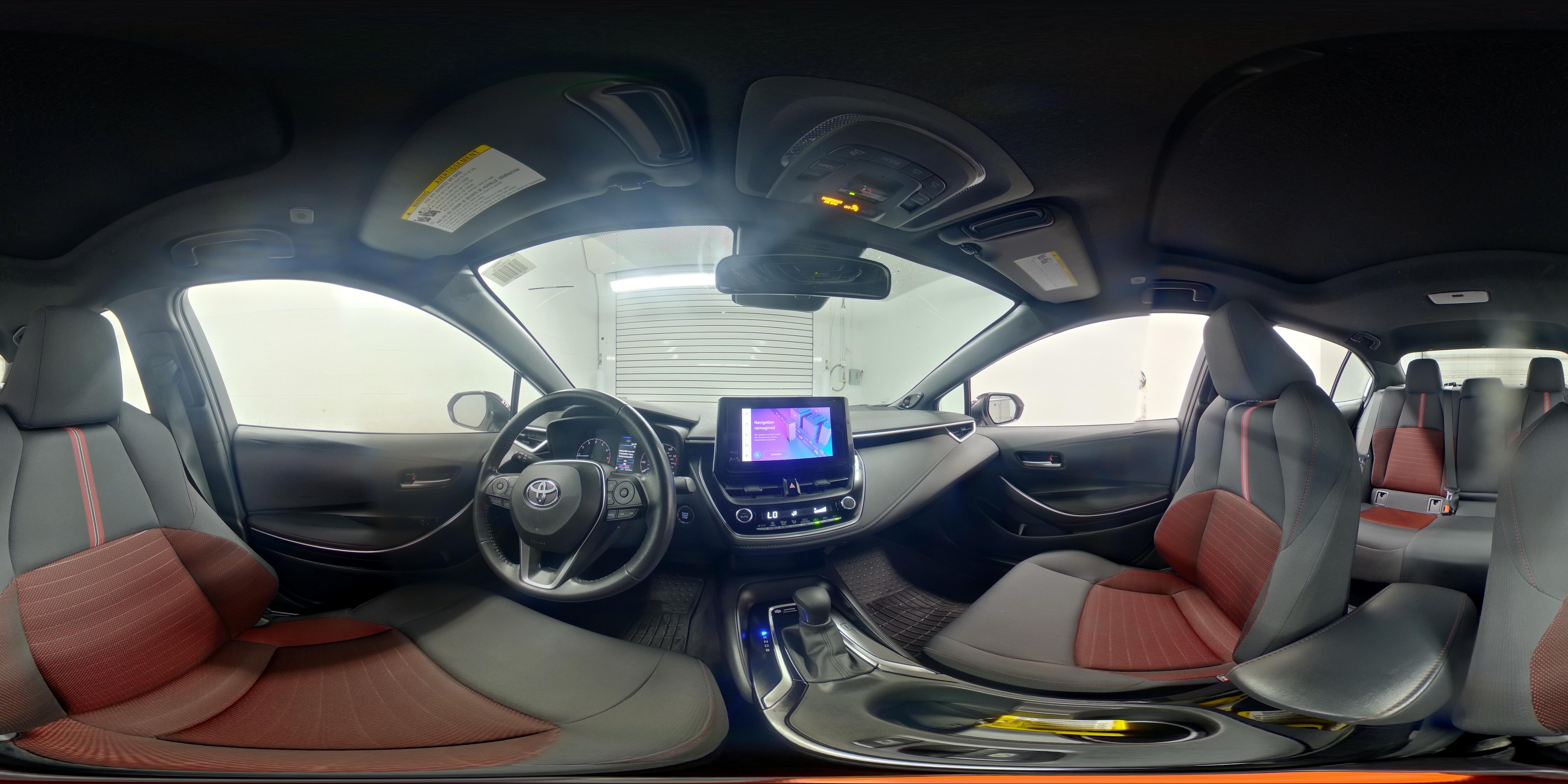 2023 Toyota Corolla SE - Photo 20