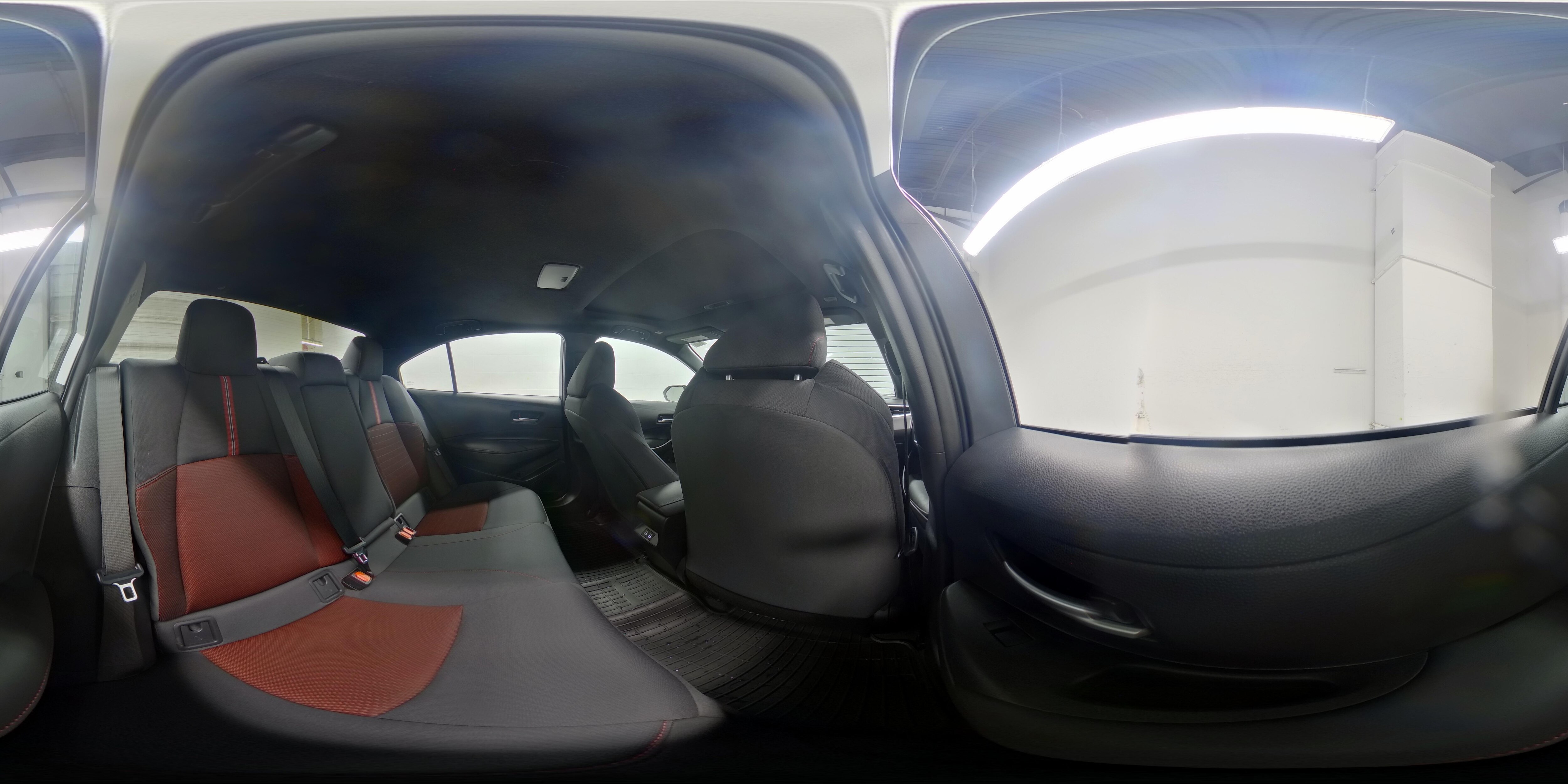 2023 Toyota Corolla SE - Photo 21