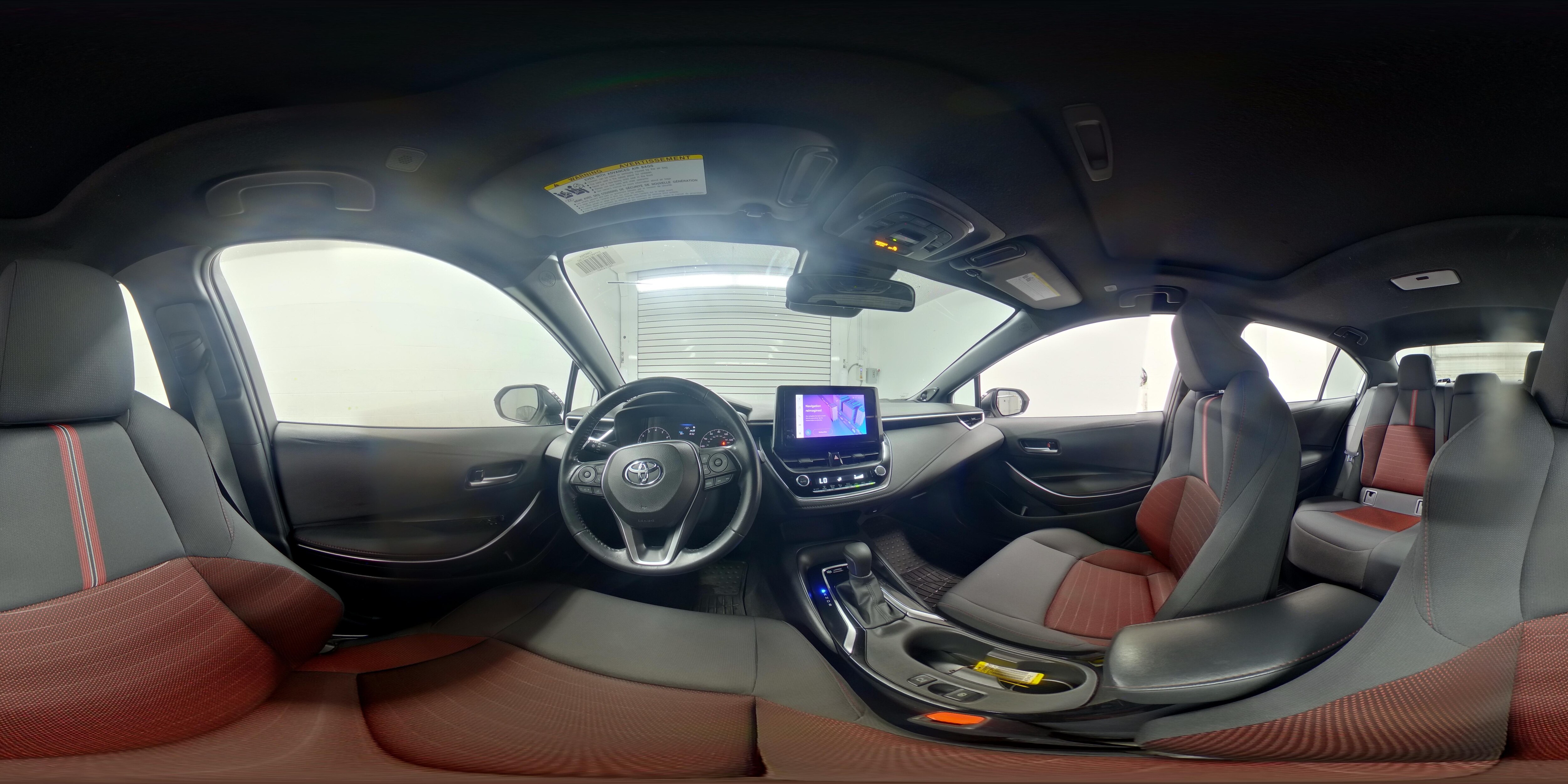 2023 Toyota Corolla SE - Photo 22