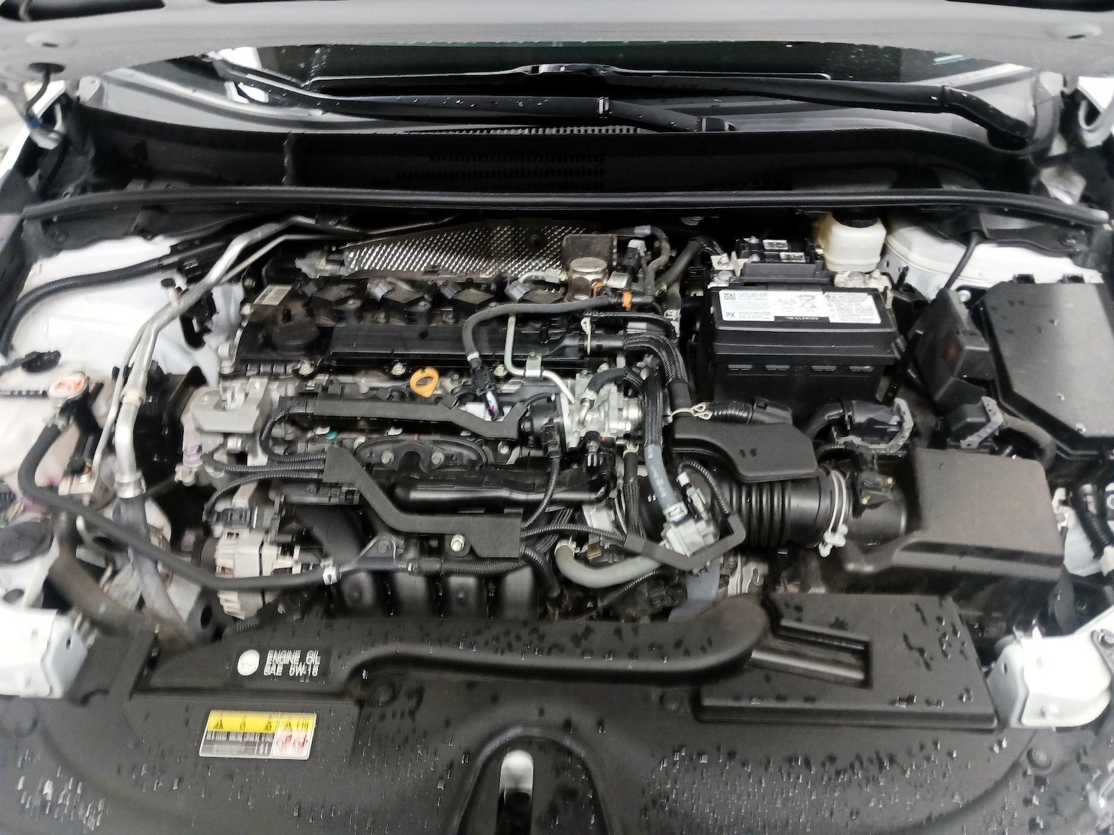 2023 Toyota Corolla SE - Photo 18