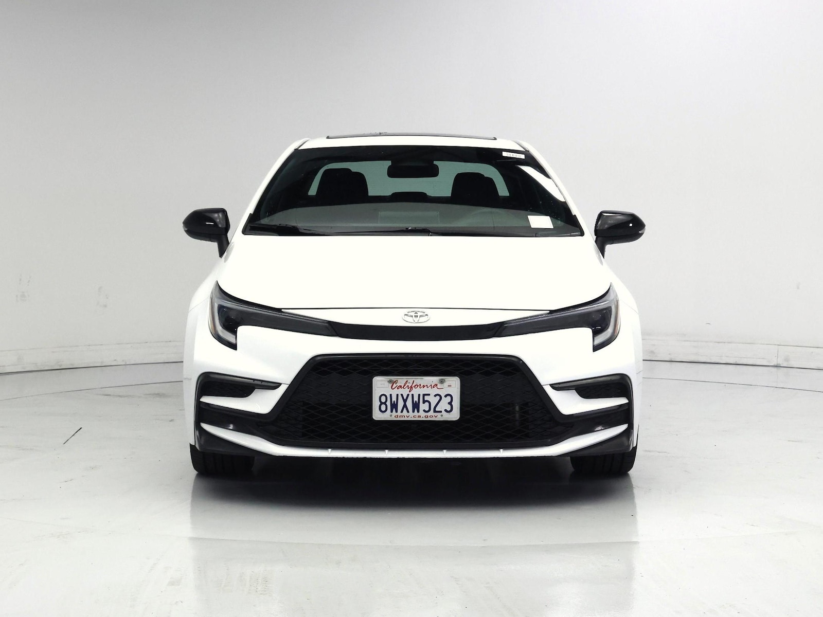 2023 Toyota Corolla SE - Photo 6