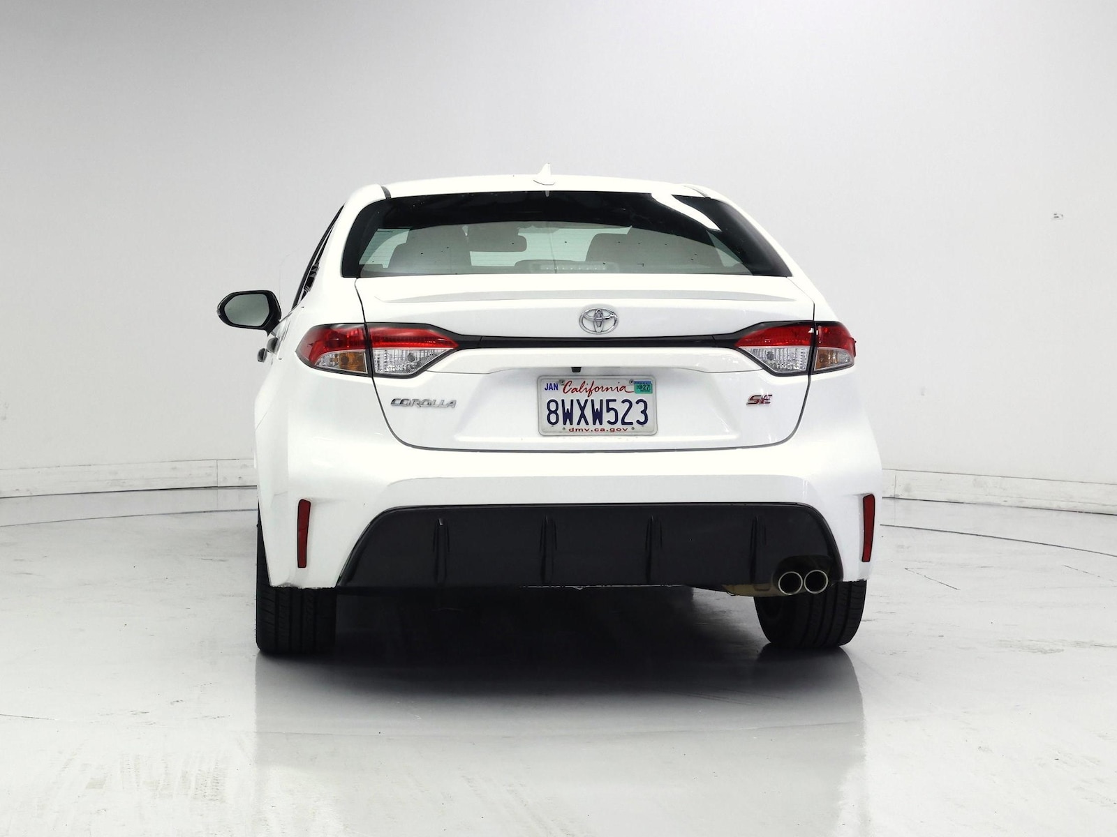 2023 Toyota Corolla SE - Photo 7