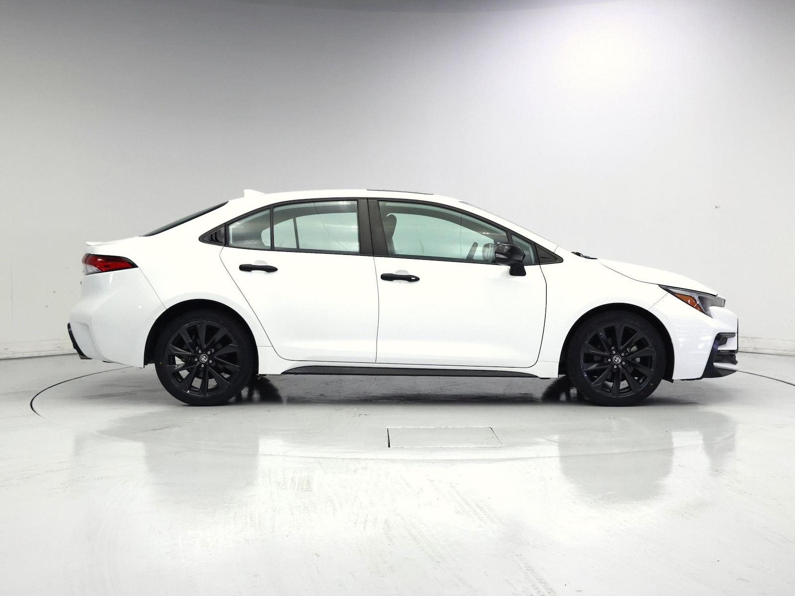 2023 Toyota Corolla SE - Photo 8