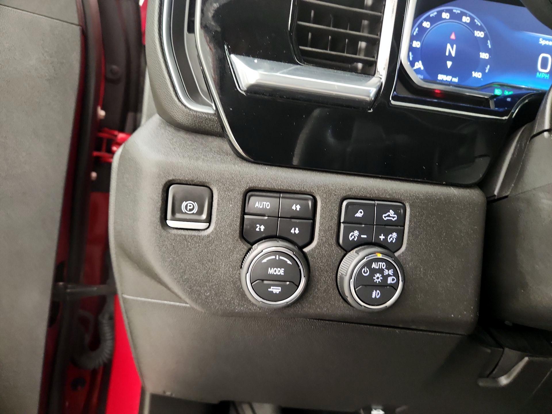 Thumbnail: 2023 Chevrolet Silverado 1500 - 13