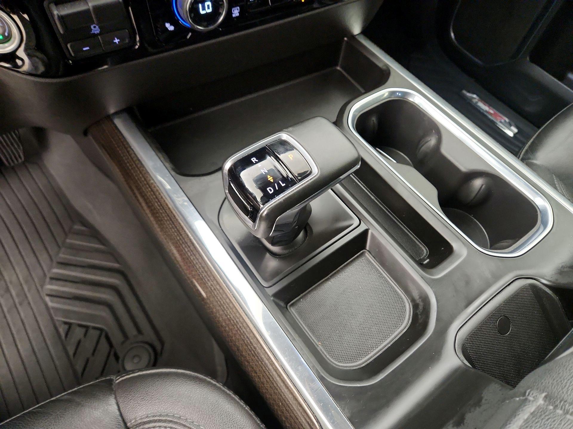 Thumbnail: 2023 Chevrolet Silverado 1500 - 17