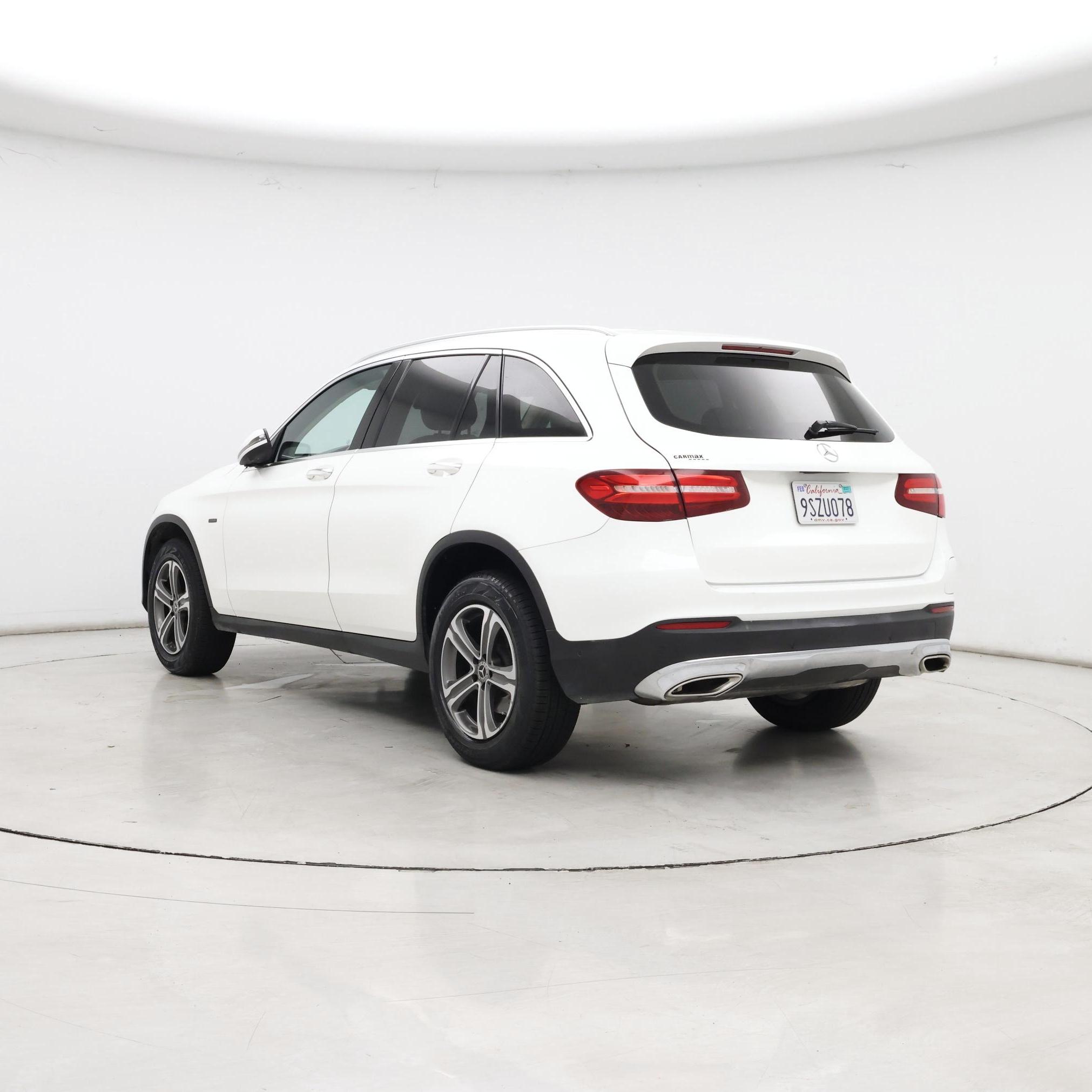 Thumbnail: 2019 Mercedes-Benz GLC - 2
