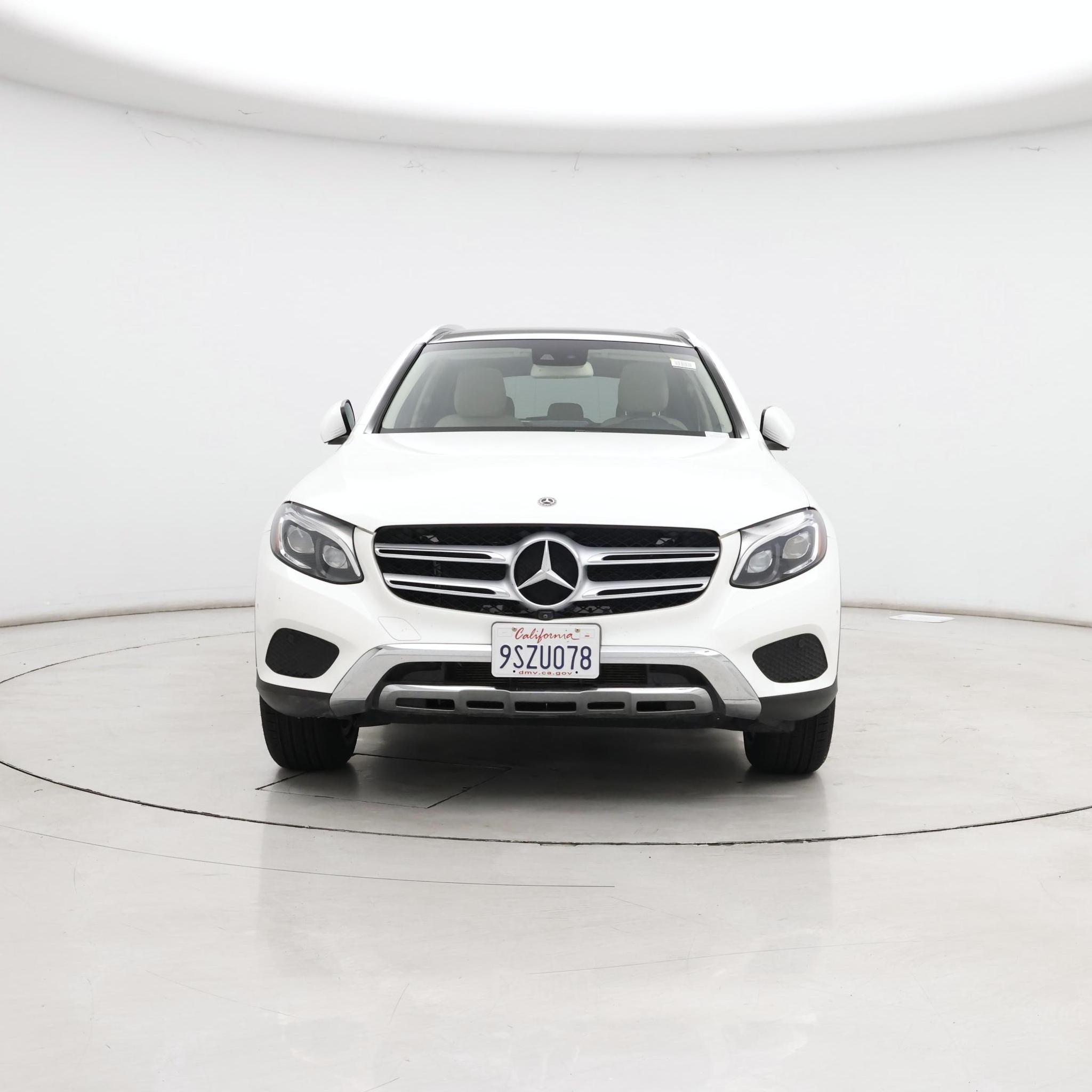 Thumbnail: 2019 Mercedes-Benz GLC - 5
