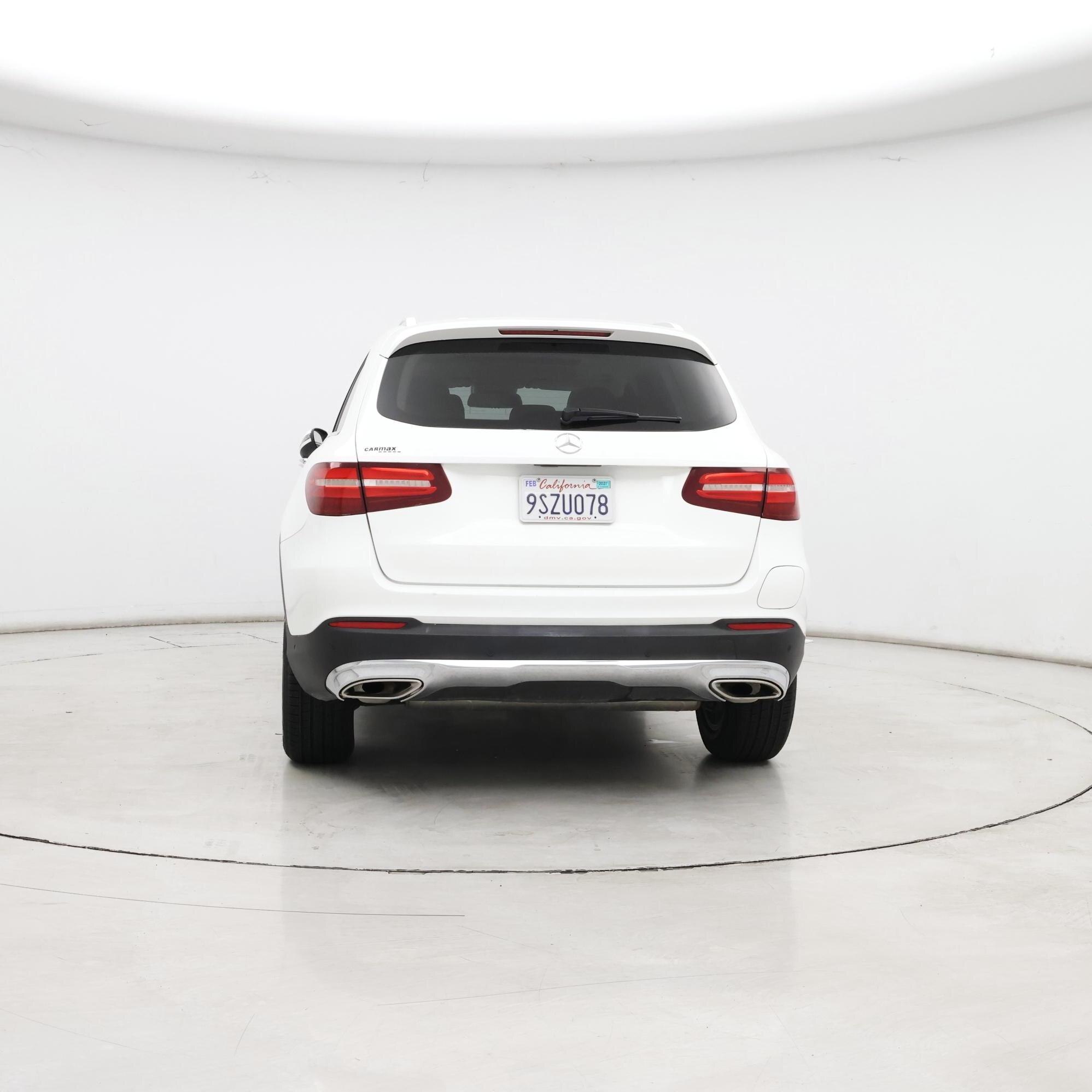 Thumbnail: 2019 Mercedes-Benz GLC - 6