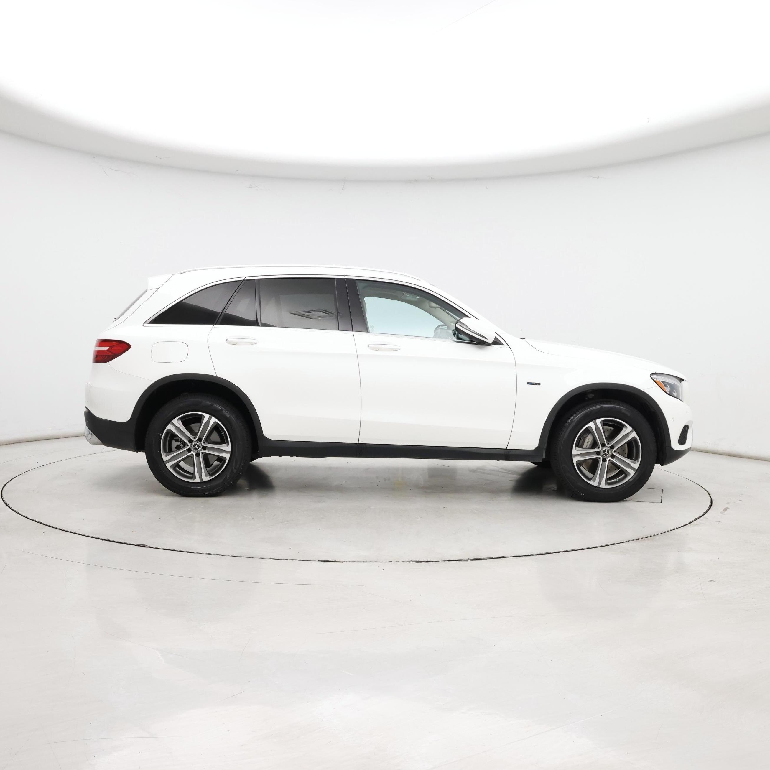 Thumbnail: 2019 Mercedes-Benz GLC - 7