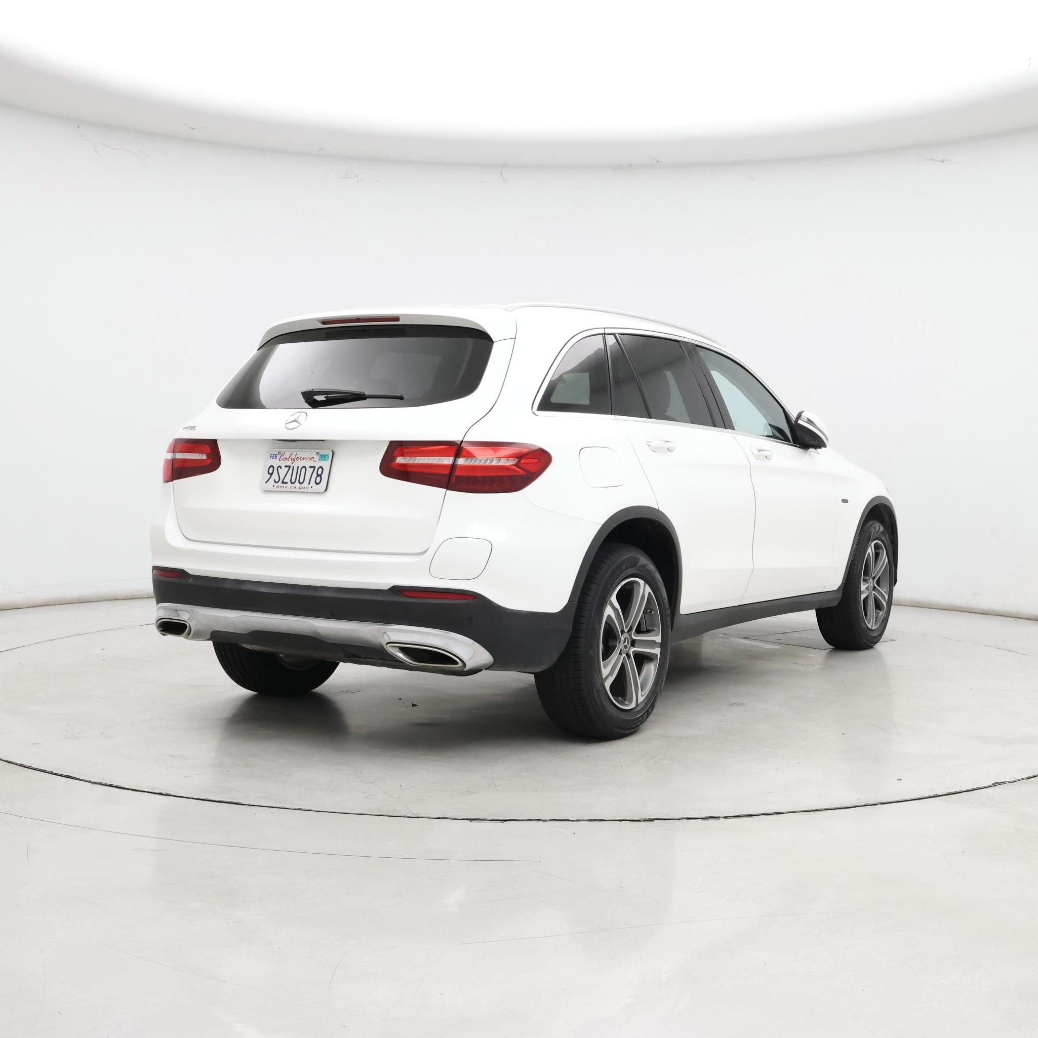 Thumbnail: 2019 Mercedes-Benz GLC - 8