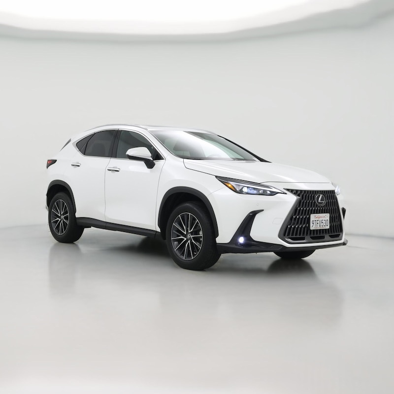 2025 Lexus NX 250 Premium