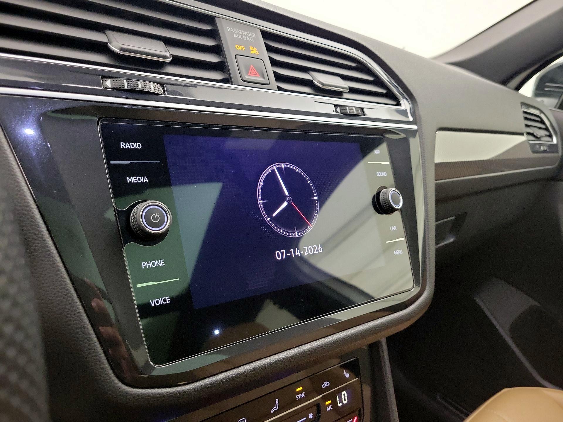 Thumbnail: 2024 Volkswagen Tiguan - 15