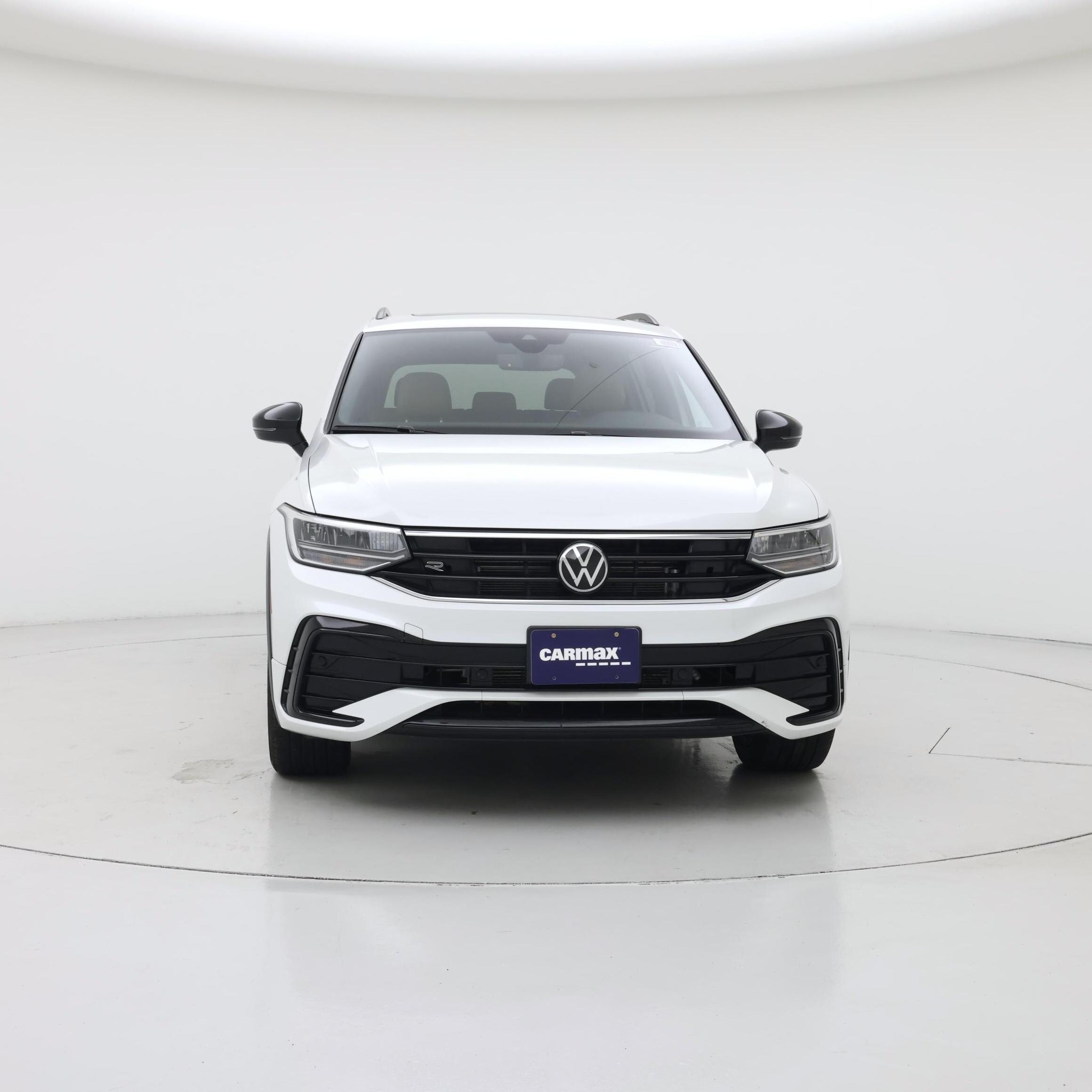 Thumbnail: 2024 Volkswagen Tiguan - 5