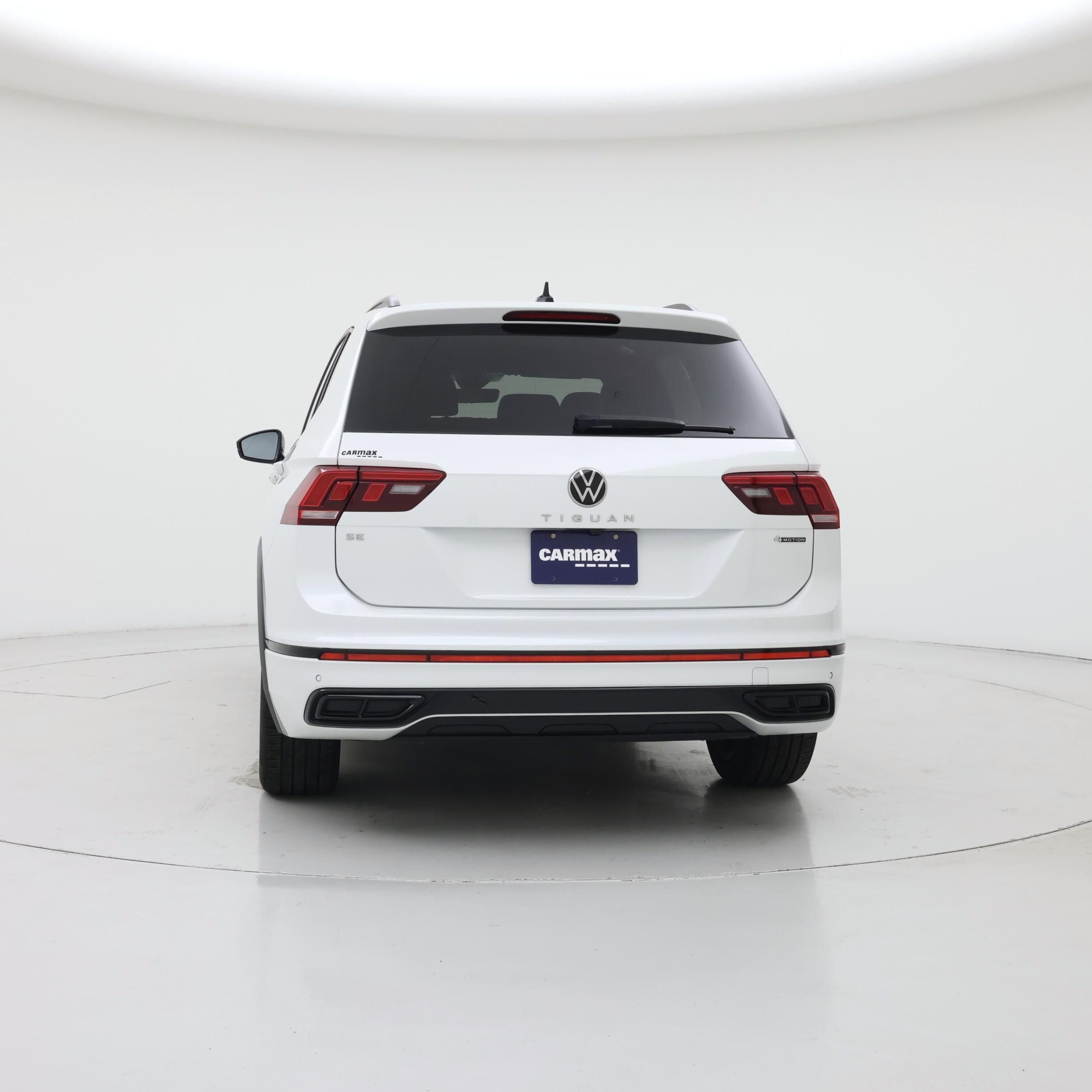 Thumbnail: 2024 Volkswagen Tiguan - 6