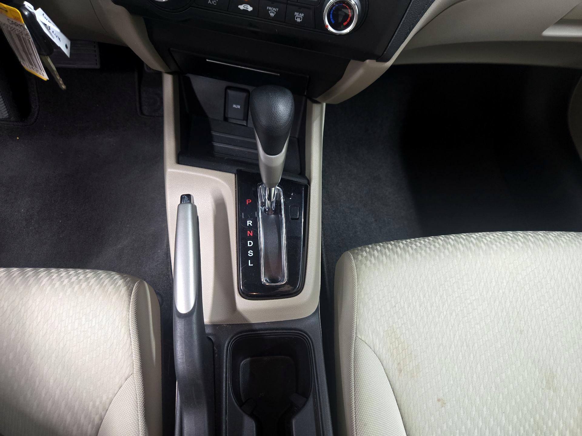 Thumbnail: 2015 Honda Civic - 17